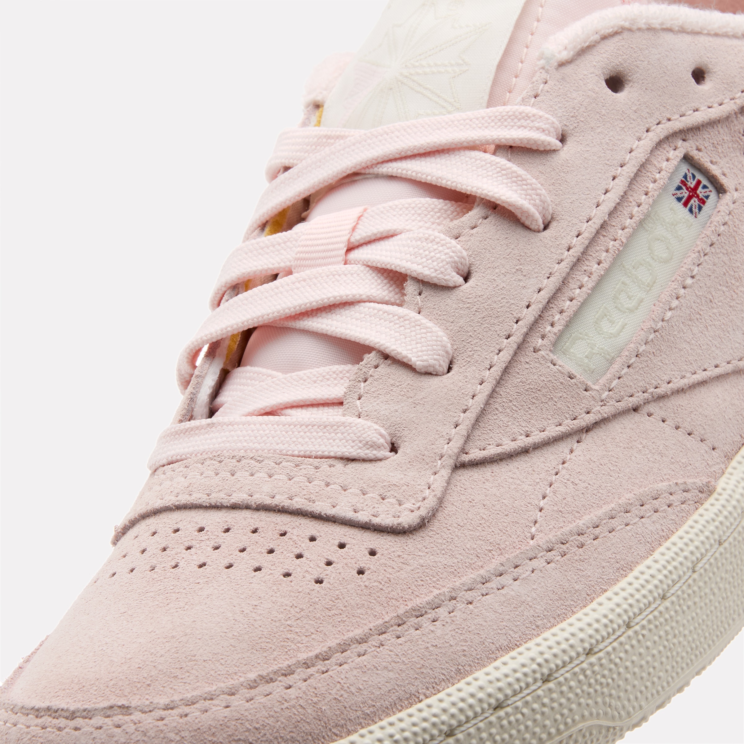 Reebok Classic Trainingsschuh »CLUB C 85«