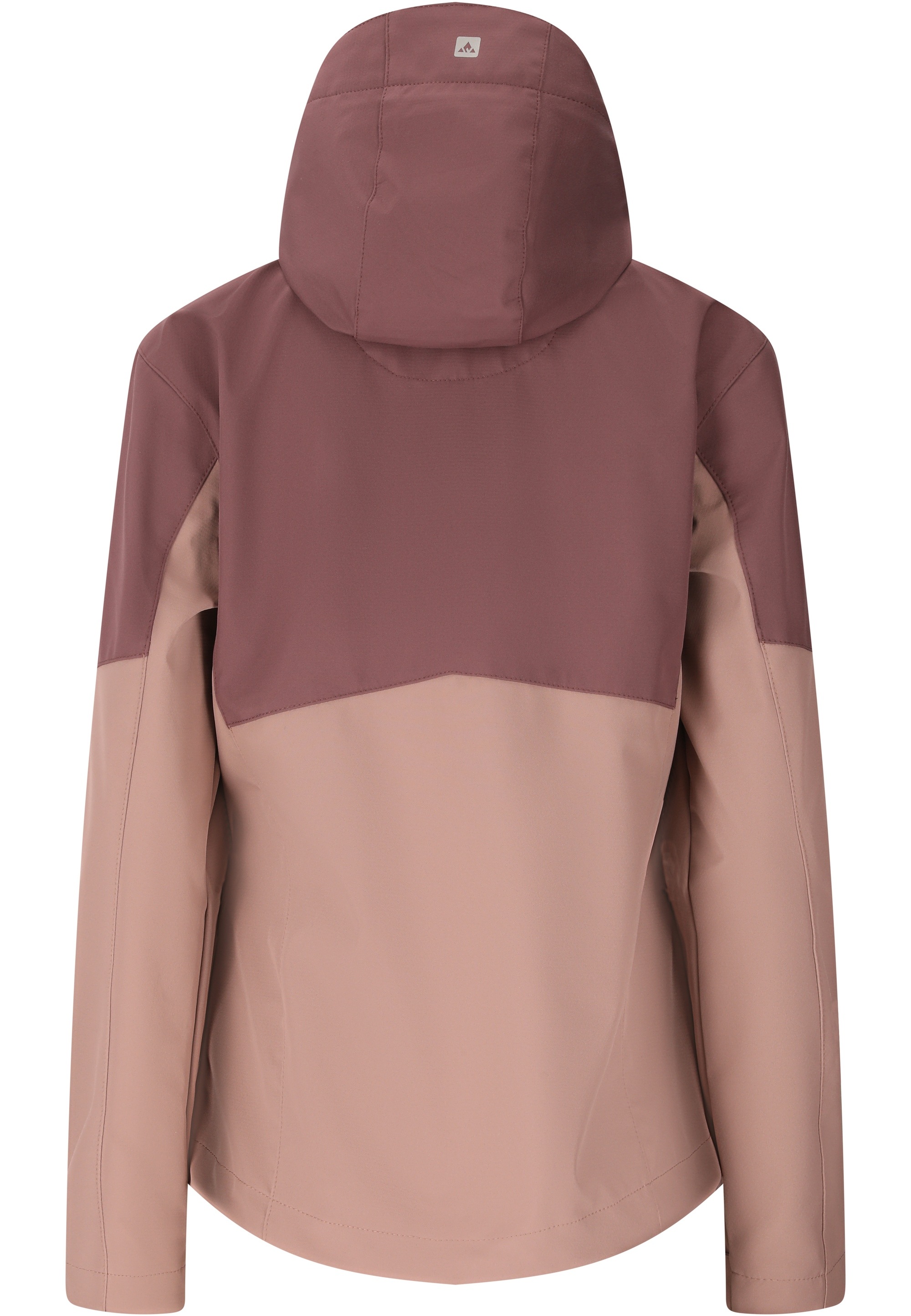 WHISTLER Softshelljacke »Rosea V2« mit wasserabweisender Beschichtung