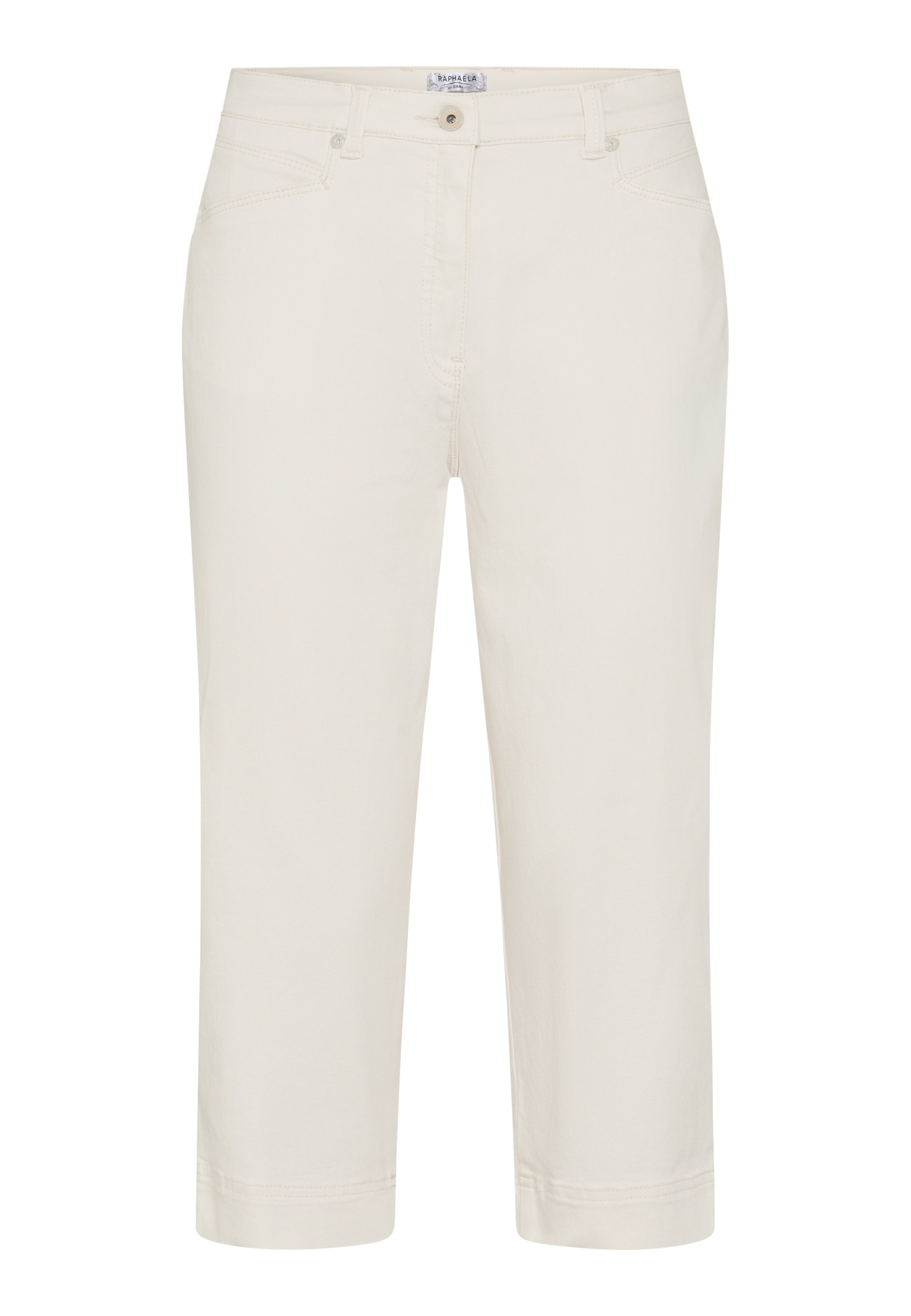 RAPHAELA by BRAX 5-Pocket-Jeans »Style CAREN CAPRI«