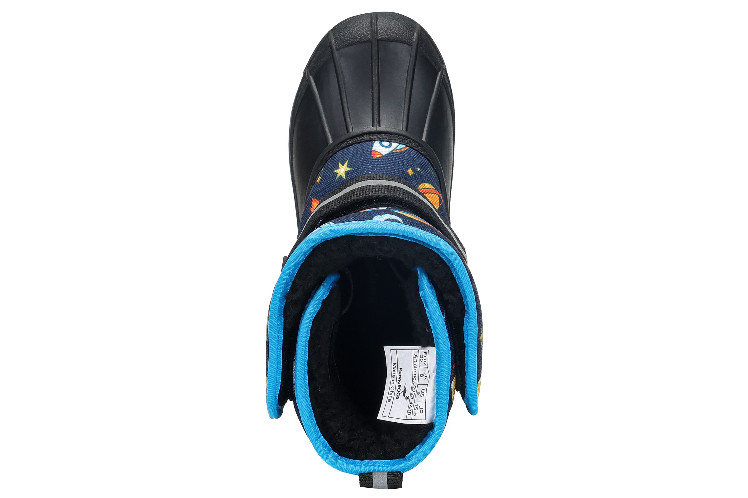 Thumbnail - KangaROOS Winterboots "K-SHELL II" Snowboots, Winterboots, Winterschuhe, wasserabweisend