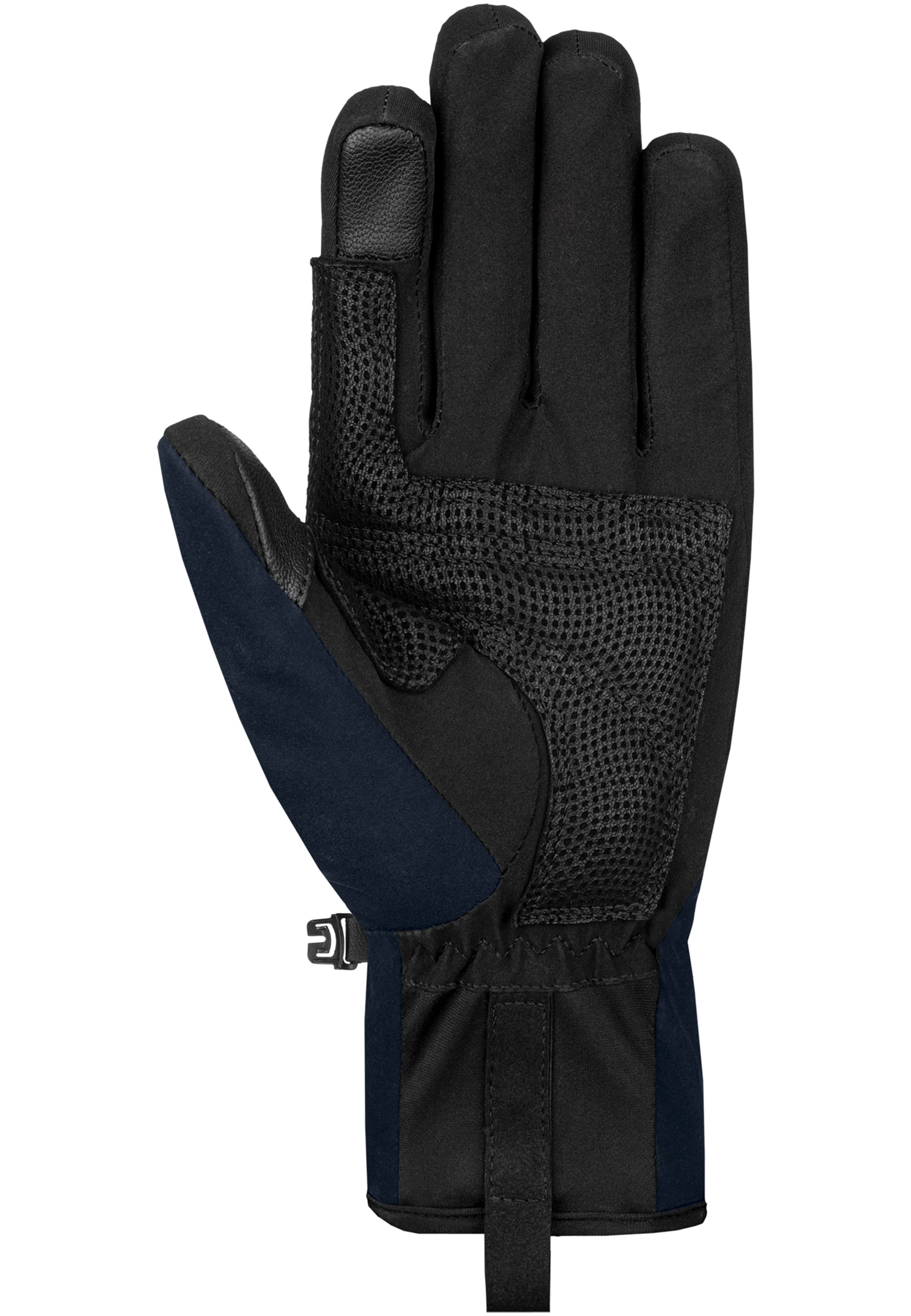 Reusch Skihandschuhe »Trooper TOUCH-TEC™ Lady«, aus winddichtem Material
