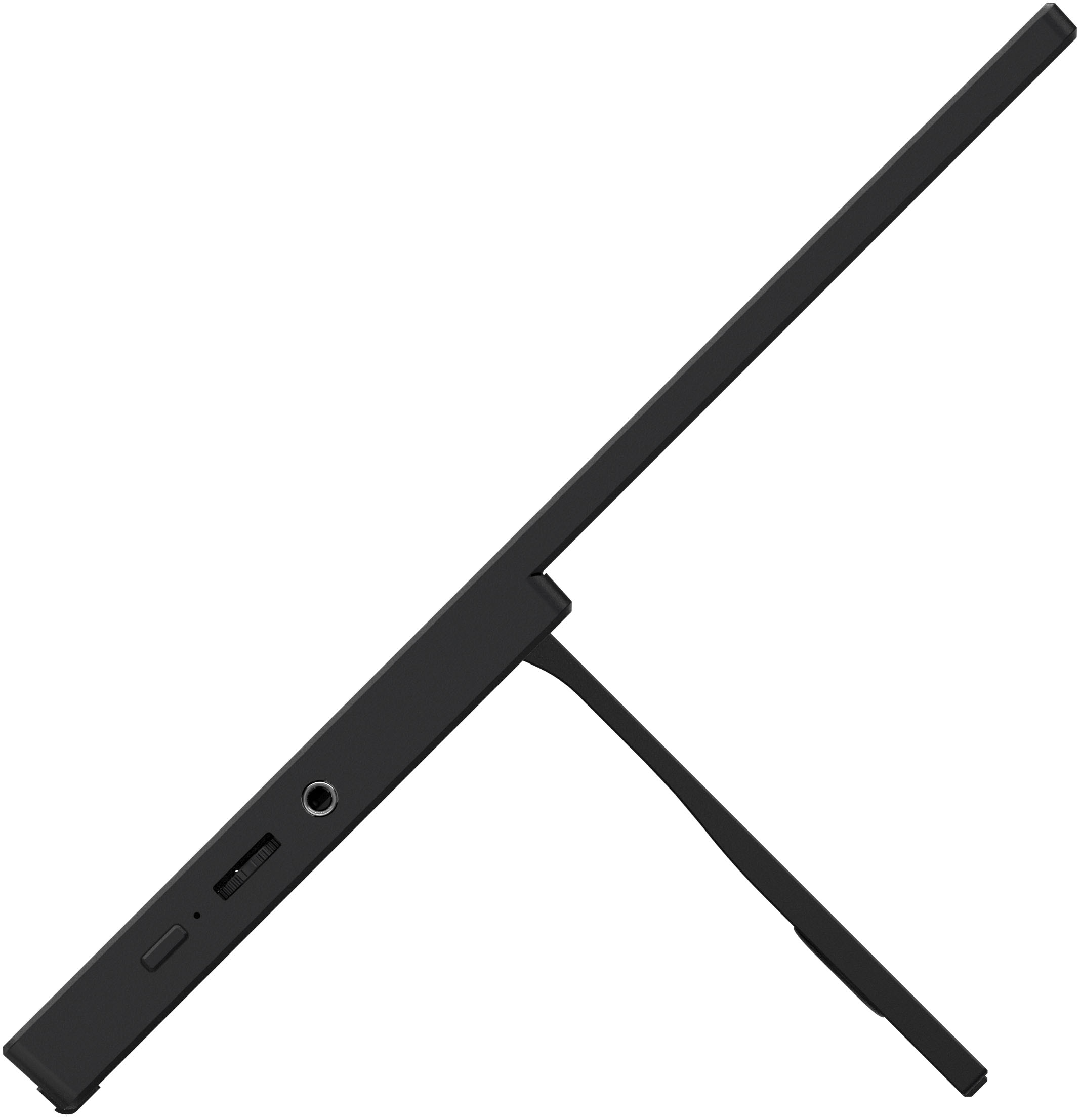 MSI Portabler Monitor »PRO MP165 E6« 40 cm/16 ″  1920 x 1080 px Full HD 4 Reaktionszeit 60 Hz