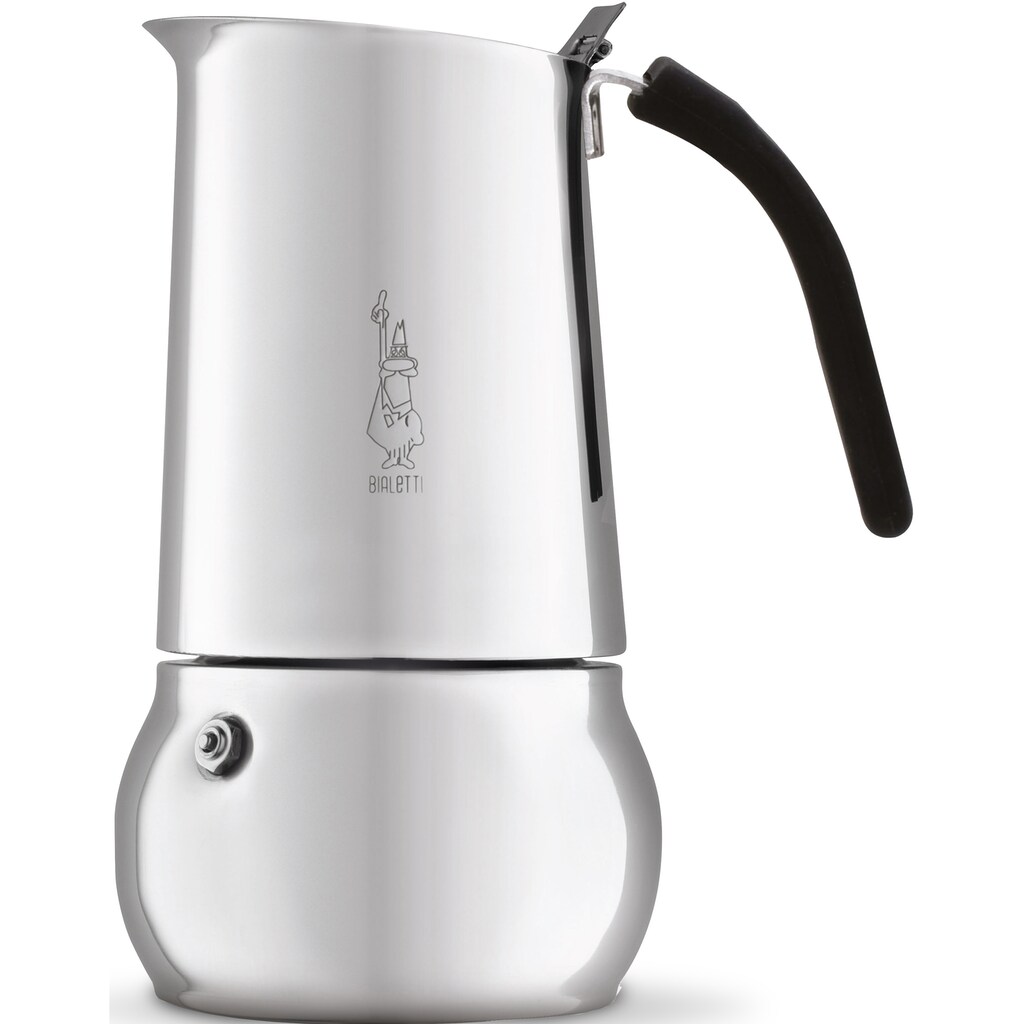 BIALETTI Espressokocher »Kitty«, 0,14 l Kaffeekanne