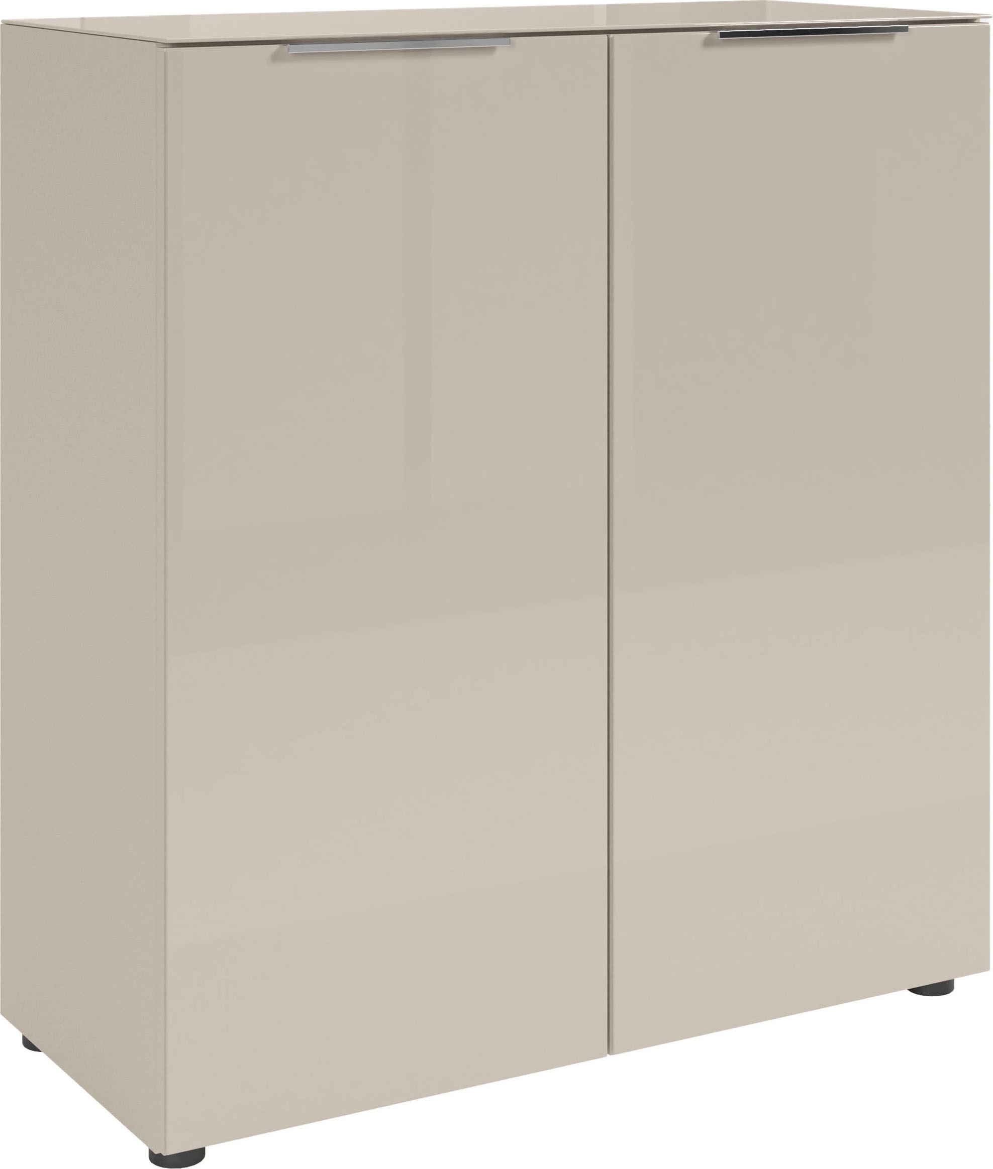 HBZ Kommode "Santorin, BxHxT 90x99x40 cm", (1 St.), Breite 90cm, Softclose günstig online kaufen