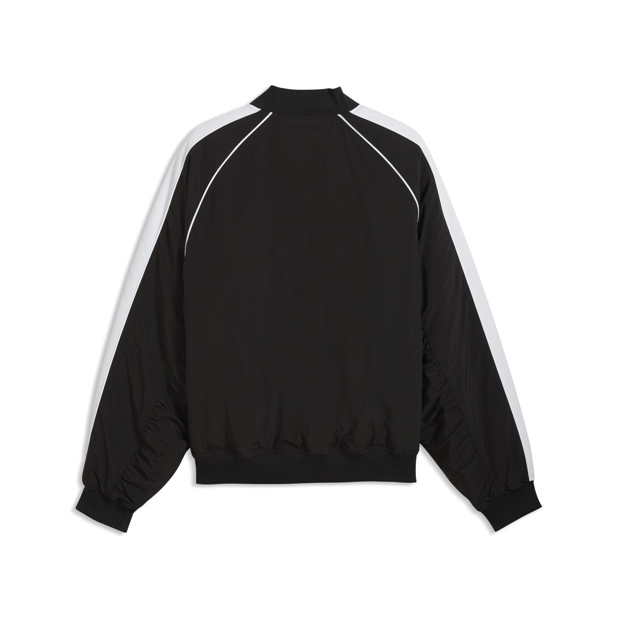 PUMA Bomberjacke »T7 Bomberjacke Erwachsene«