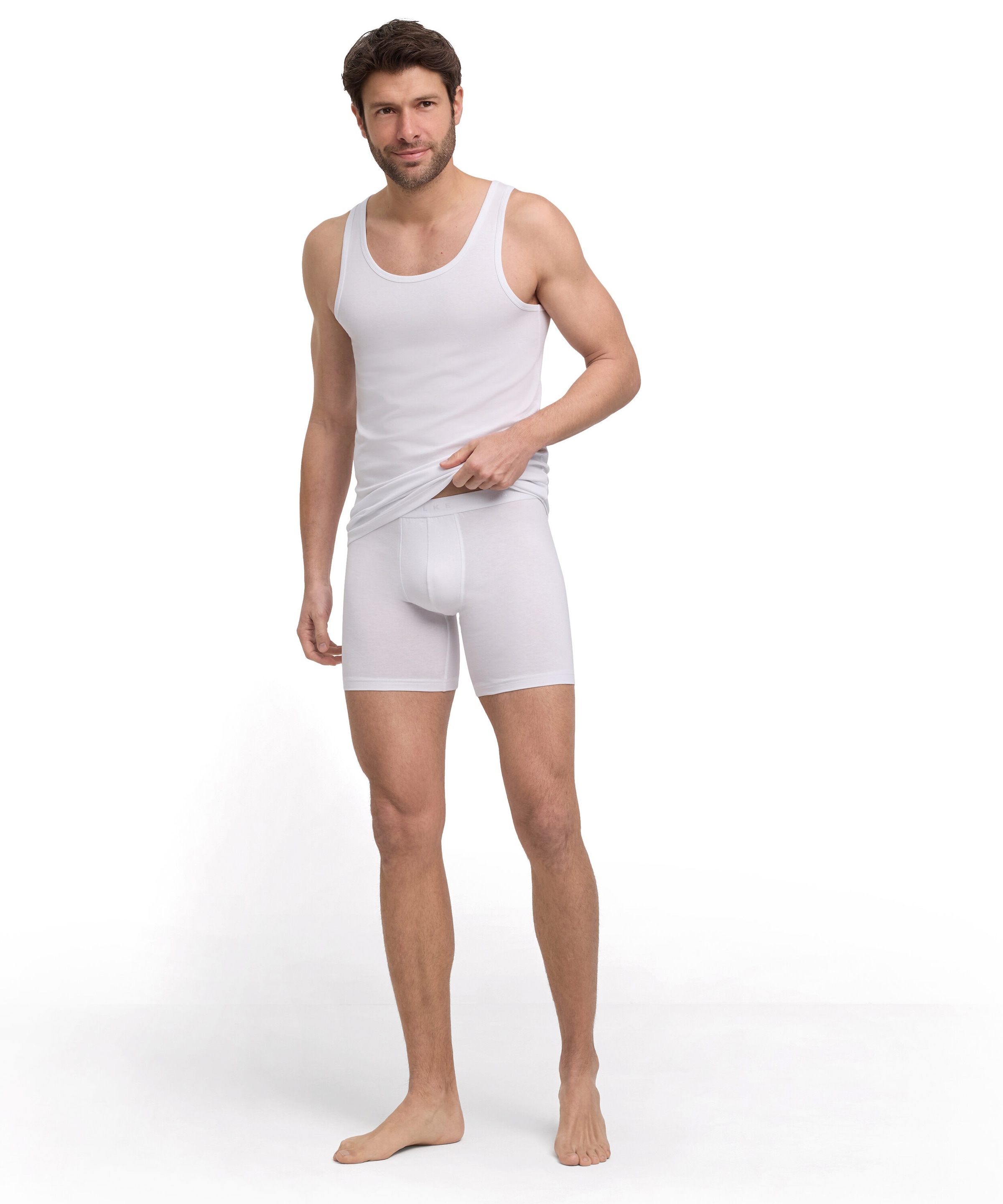 FALKE Boxer »Daily Comfort« 2 Stk.