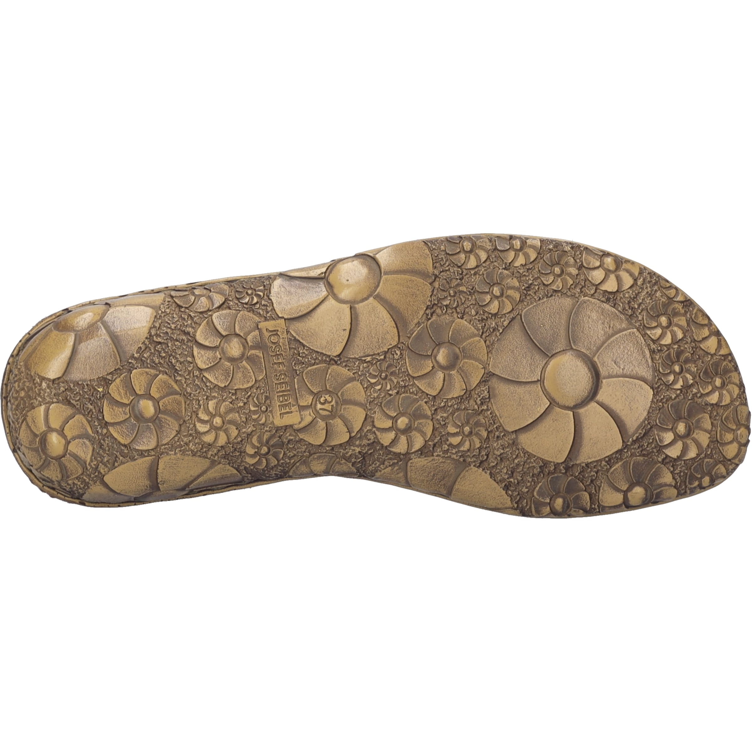 Josef Seibel Sandale »Rosalie 04, khaki-kombi«