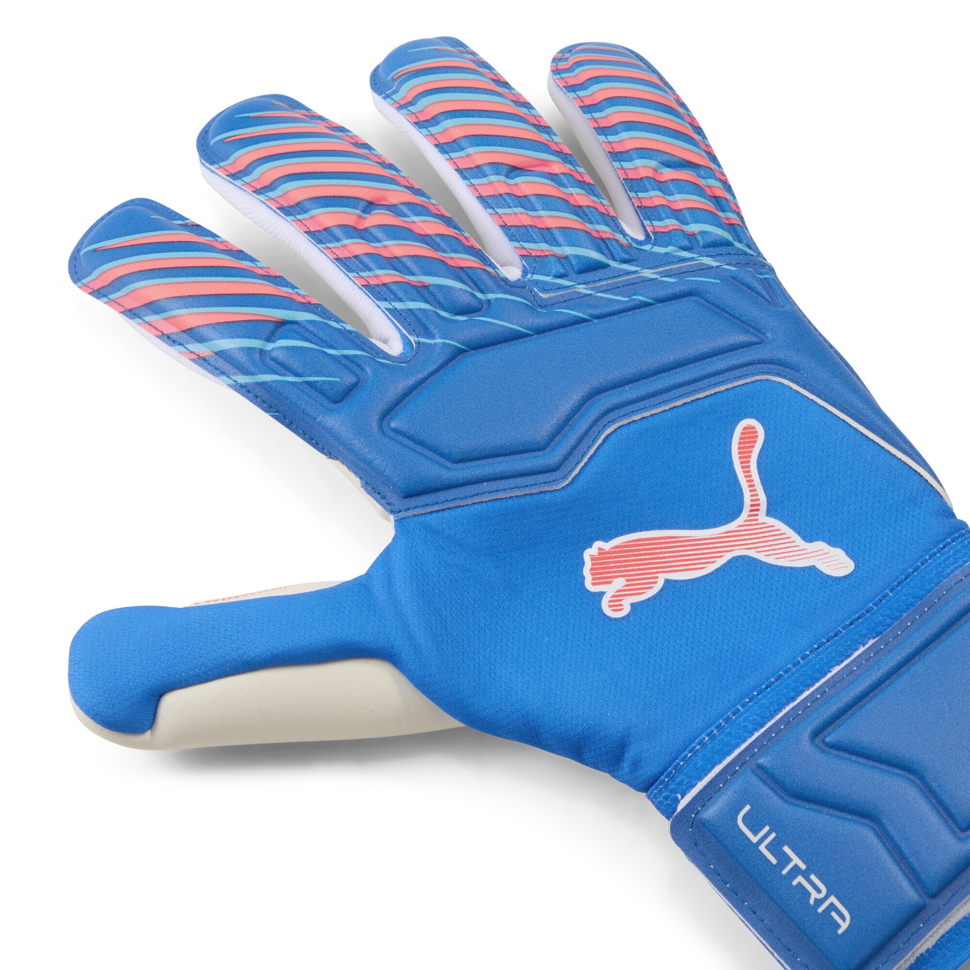 PUMA Torwarthandschuhe »PUMA ULTRA Pro Torwarthandschuhe Unisex«