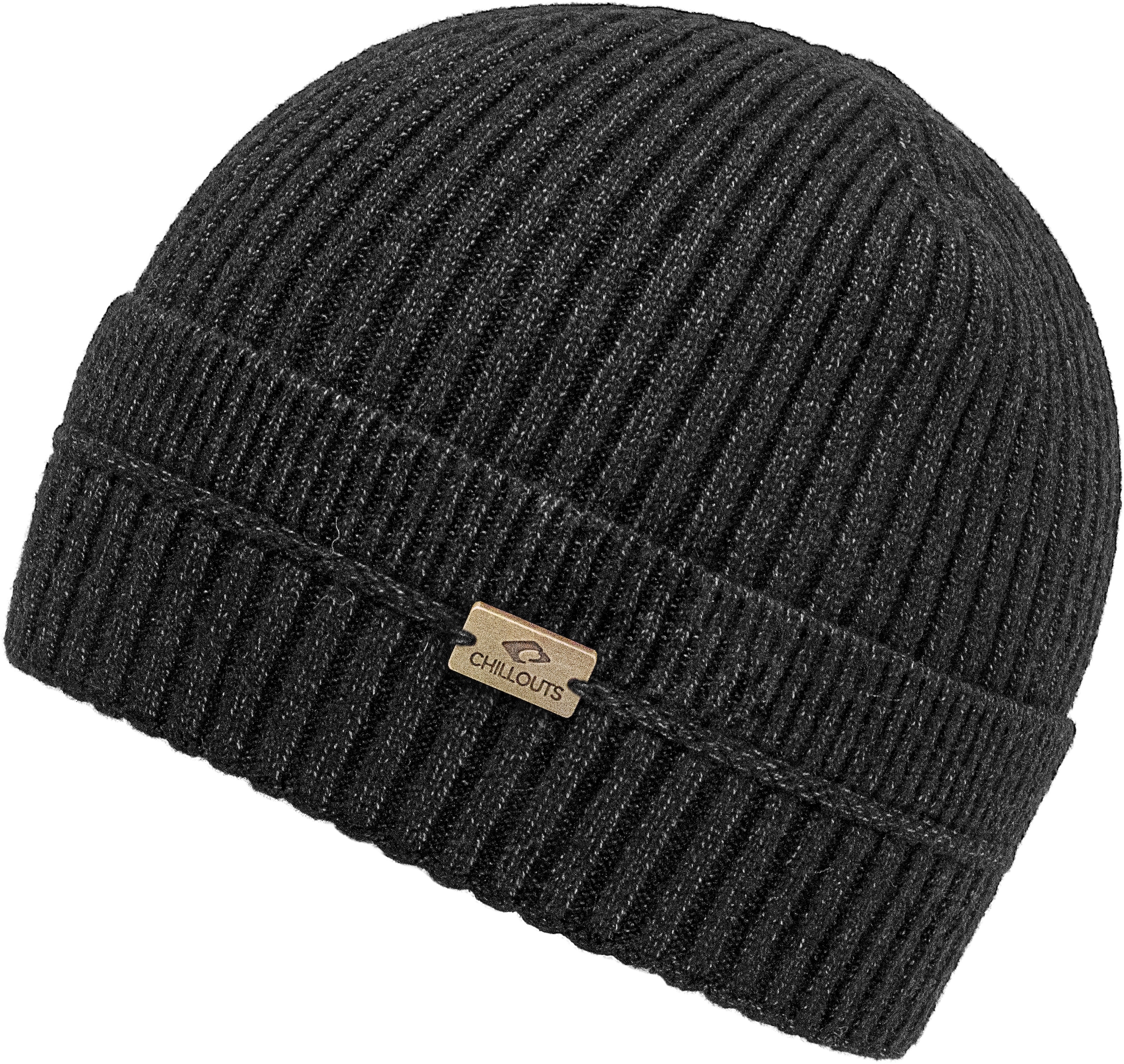 chillouts Beanie "Flynn Hat"