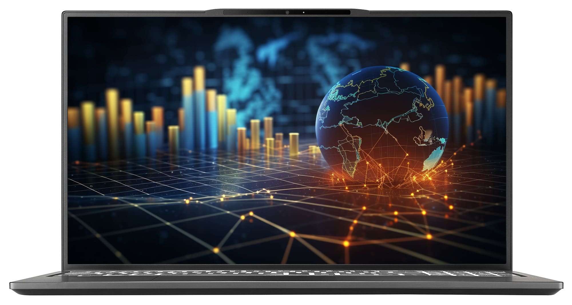 CAPTIVA Business-Notebook "Power Starter I91-729IT", schwarz, 16 GB RAM 1.000 GB SSD, Core i5, ohne Betriebssystem, Notebooks