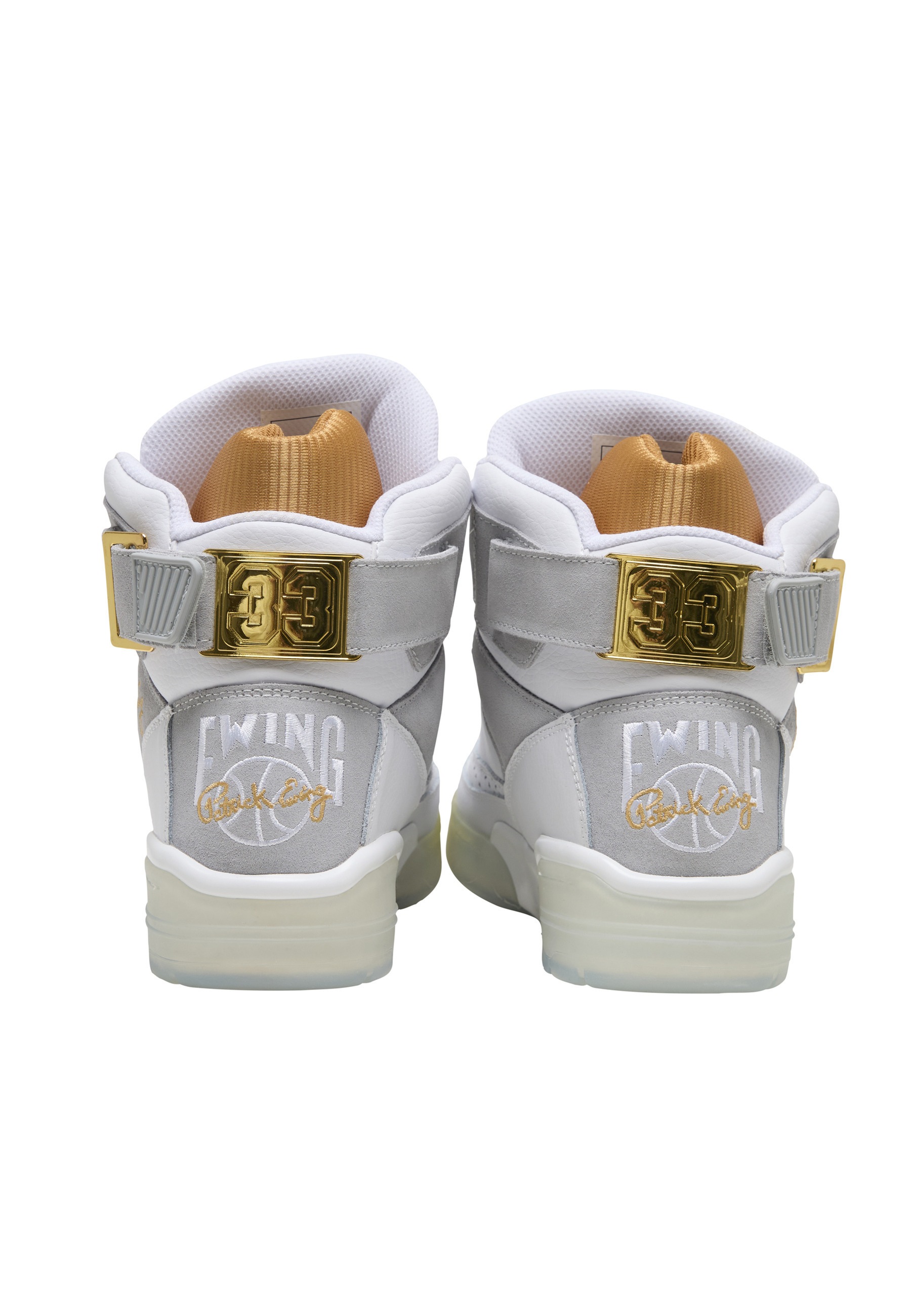 Ewing Sneaker »Ewing 33 HI x Laurens J«