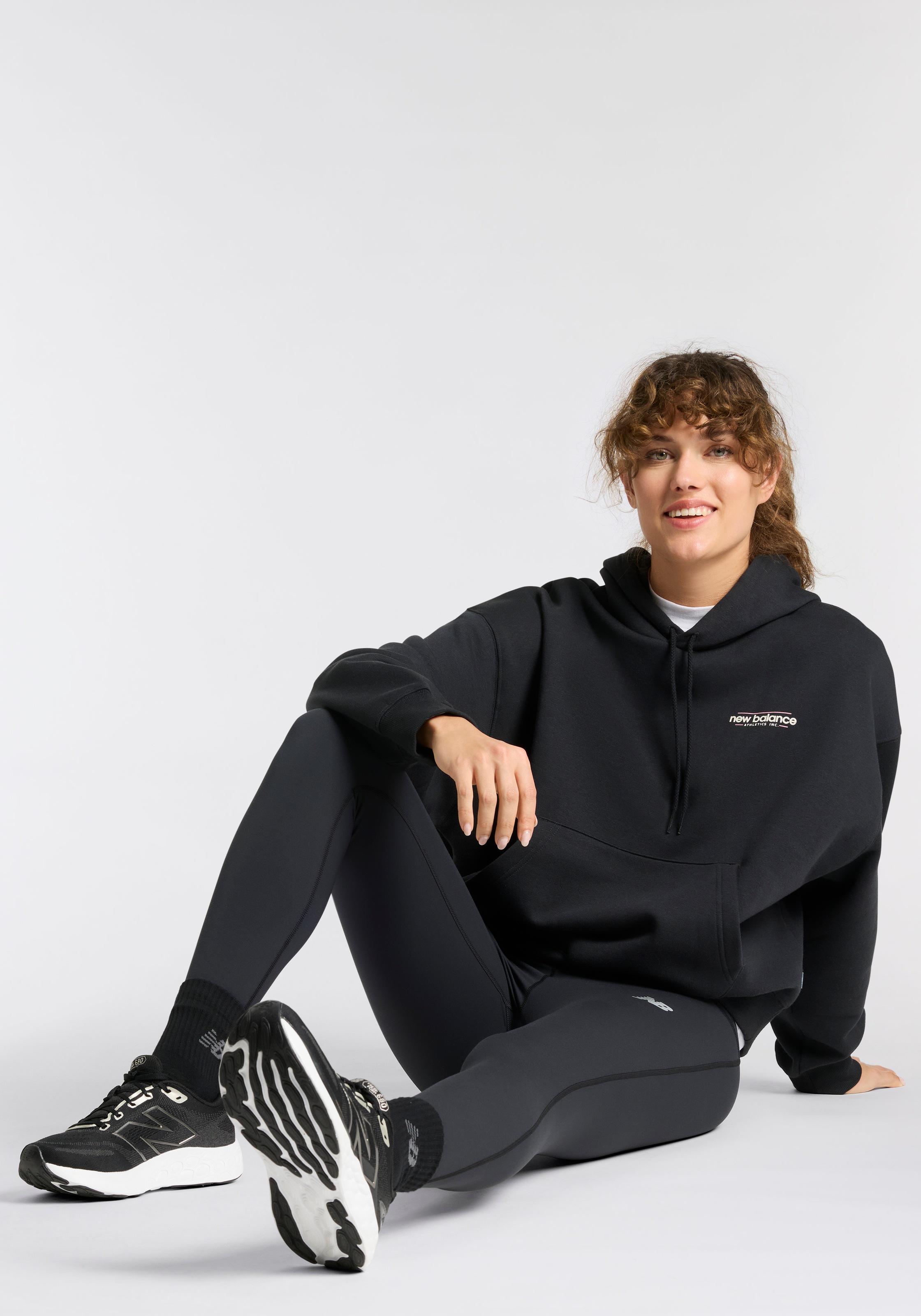 New Balance Laufschuh »W680«