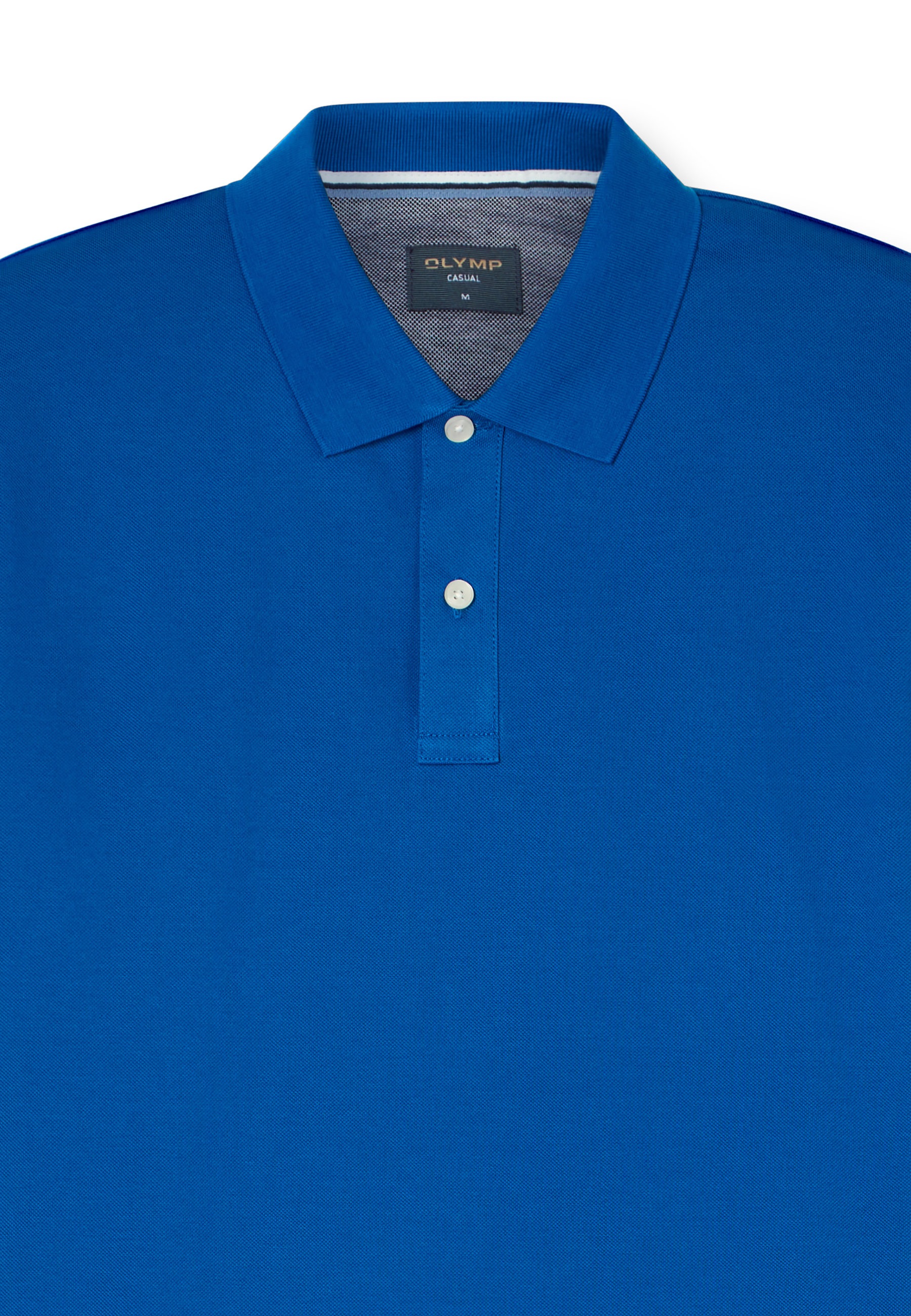 Thumbnail - OLYMP Poloshirt "OLYMP Casual Wirk"