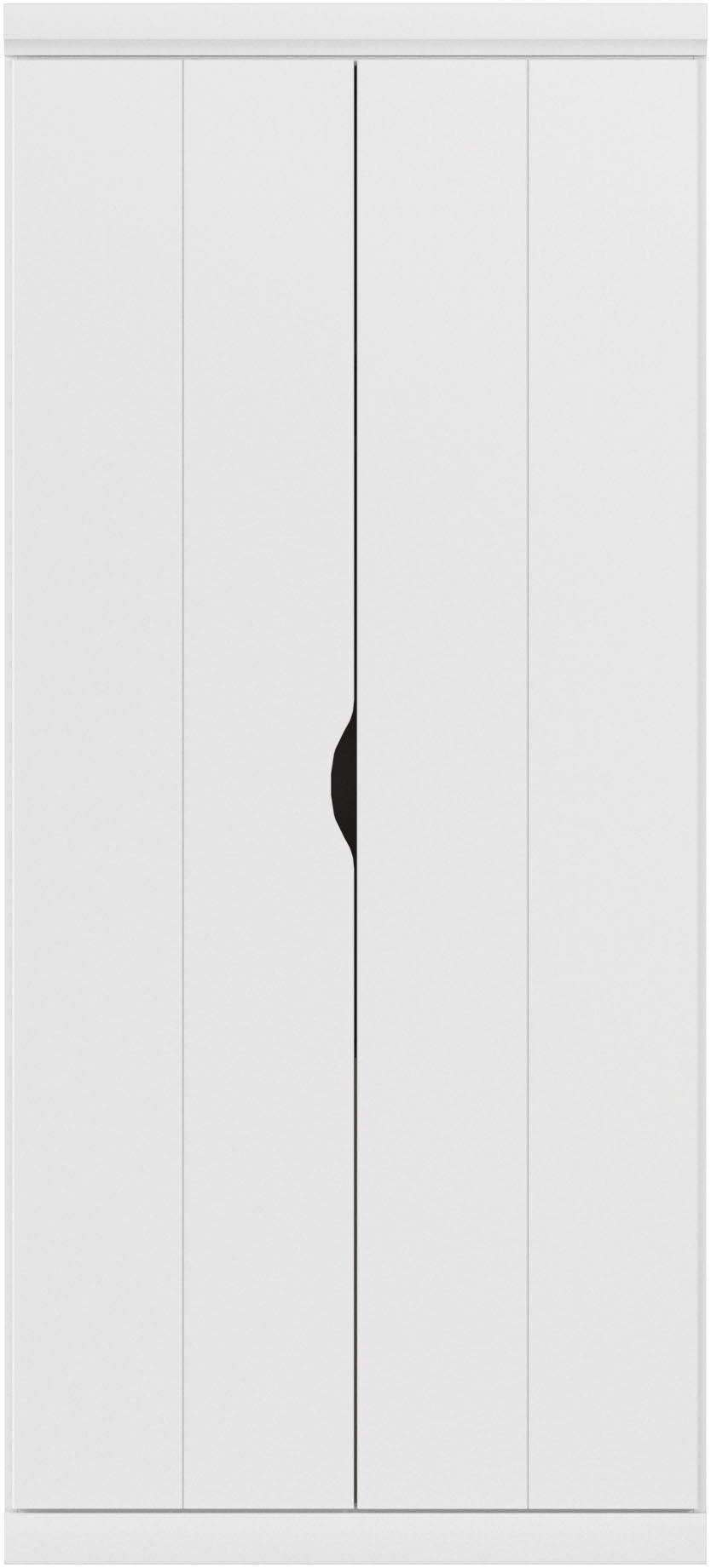 rauch Kleiderschrank "Drehtürenschrank Schrank Garderobe Wäscheschrank Schl günstig online kaufen