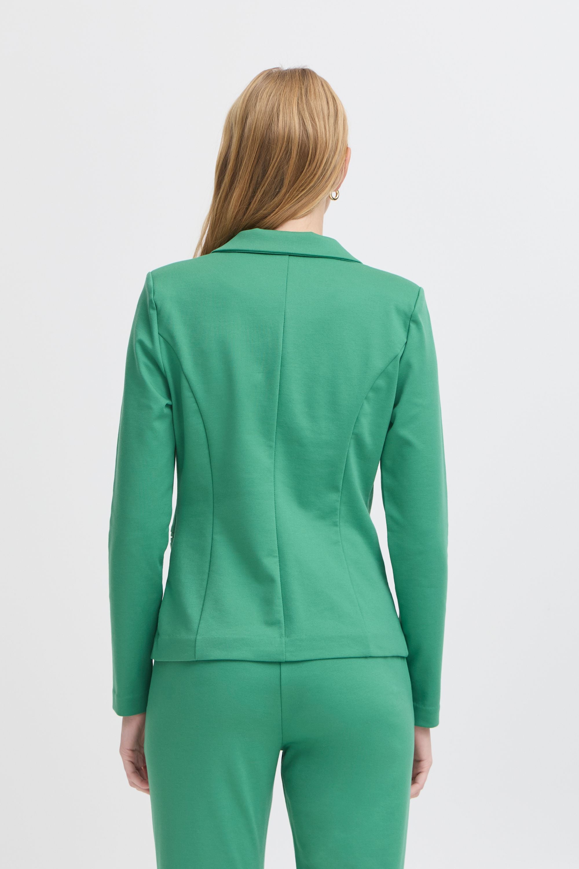 Ichi Sweatblazer »Sweatblazer IHKate«
