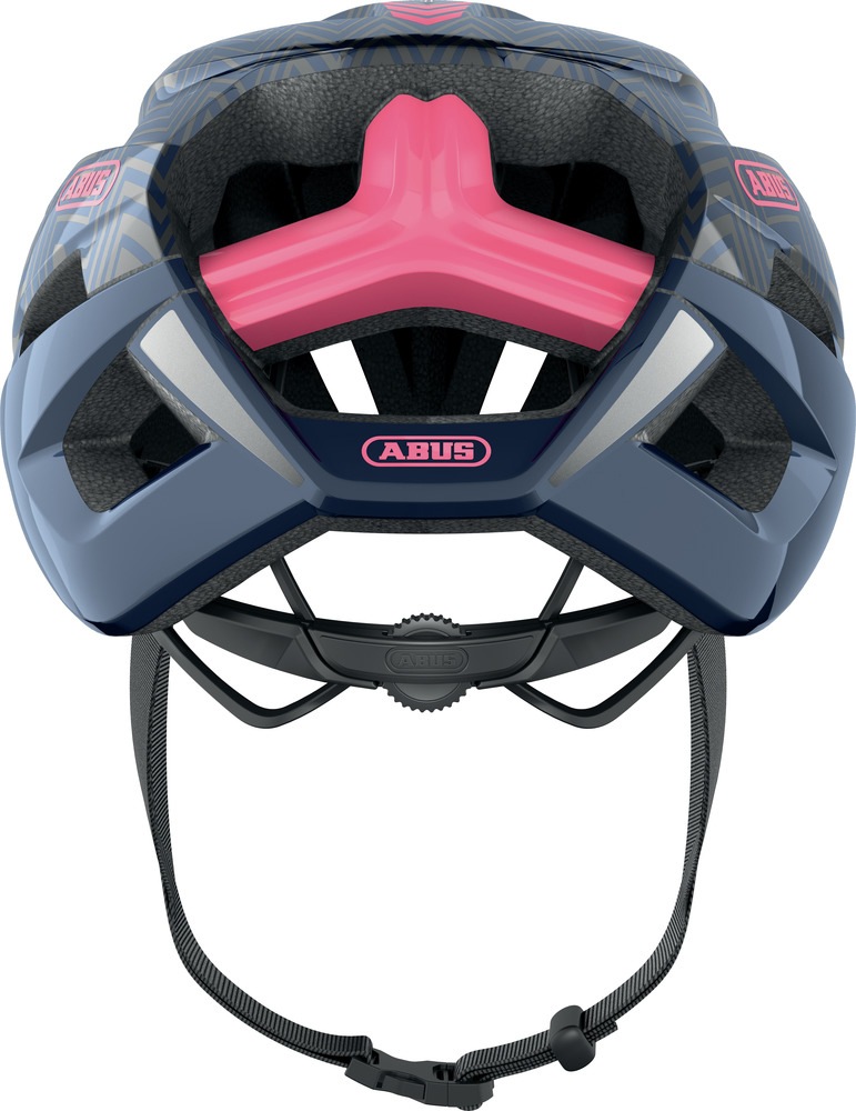 ABUS Rennradhelm »STORMCHASER«