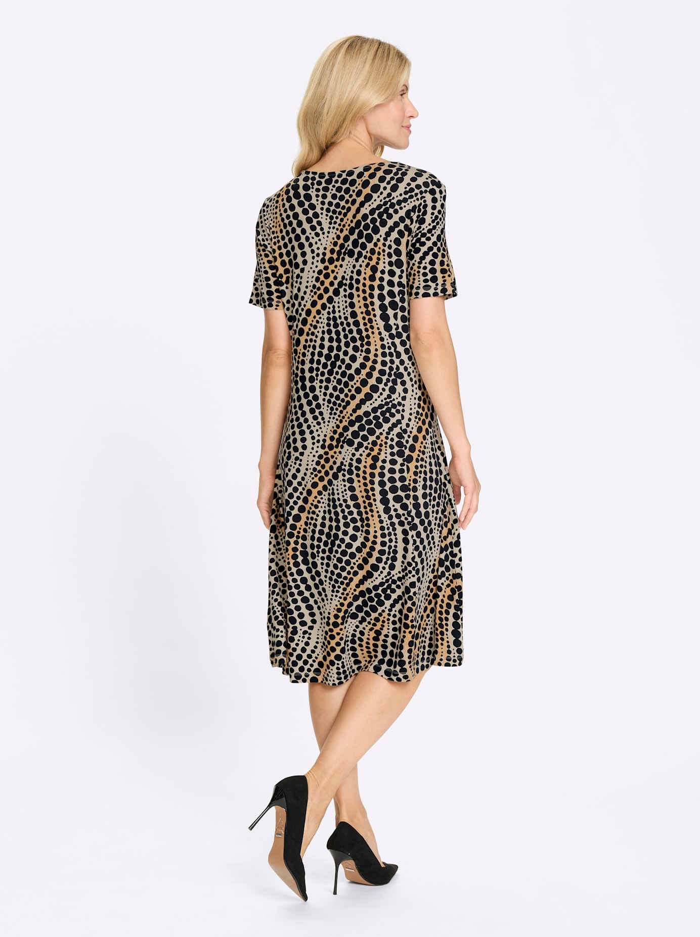 Thumbnail - Classic Basics Jerseykleid "Jersey-Kleid"