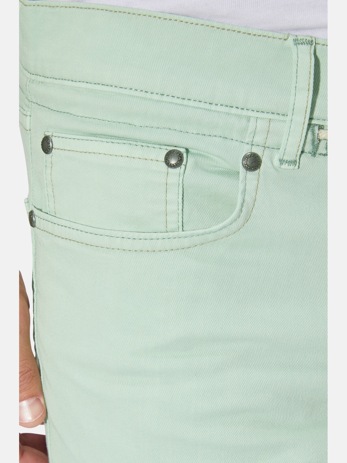 Babista 5-Pocket-Hose »Hose MARDOR«, (1 tlg.)