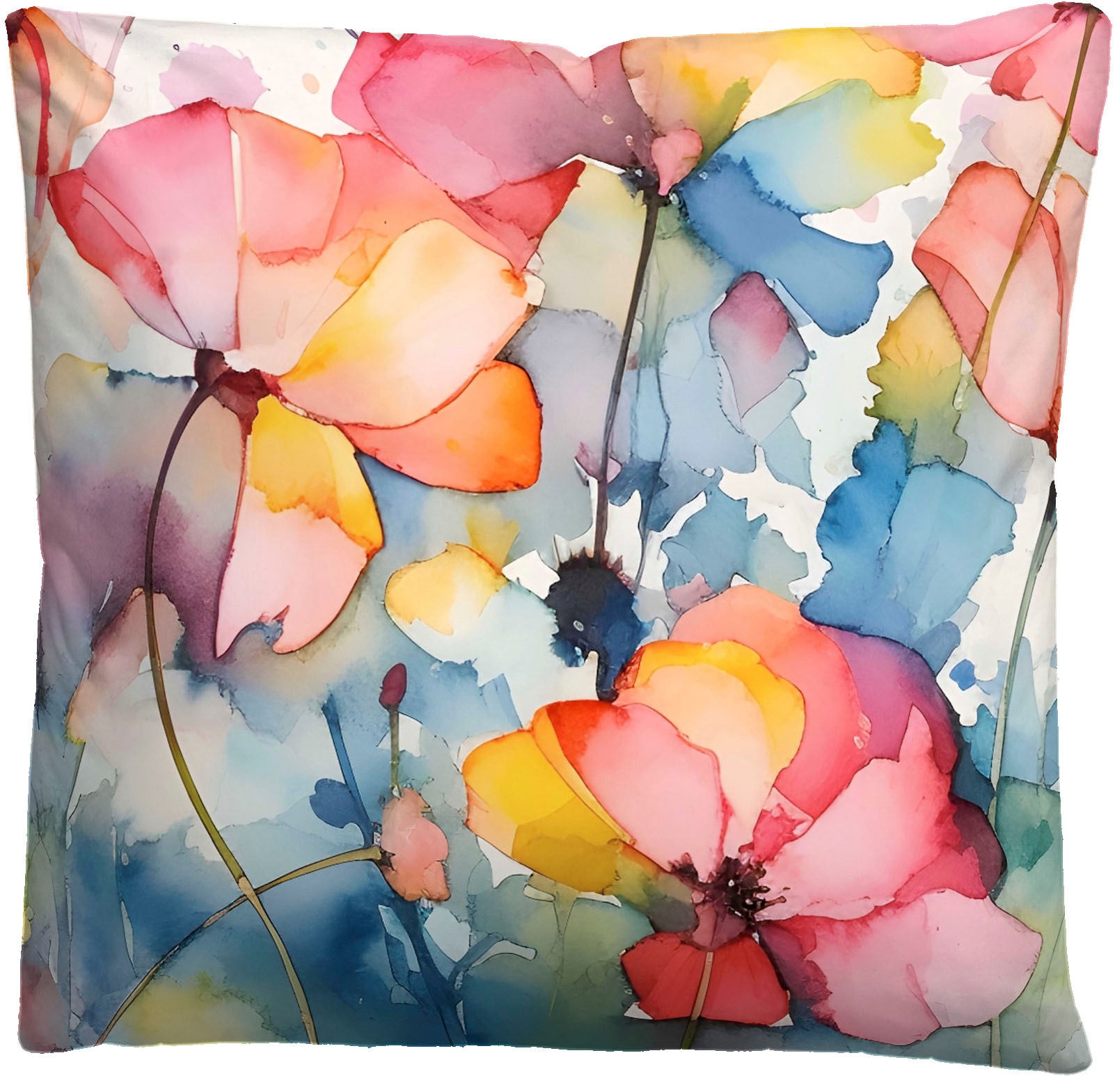 Biberna Bettwäsche »474520« 2 TENCEL™, natürlicher Rohstoff, schnelltrocknend, angenehm weich