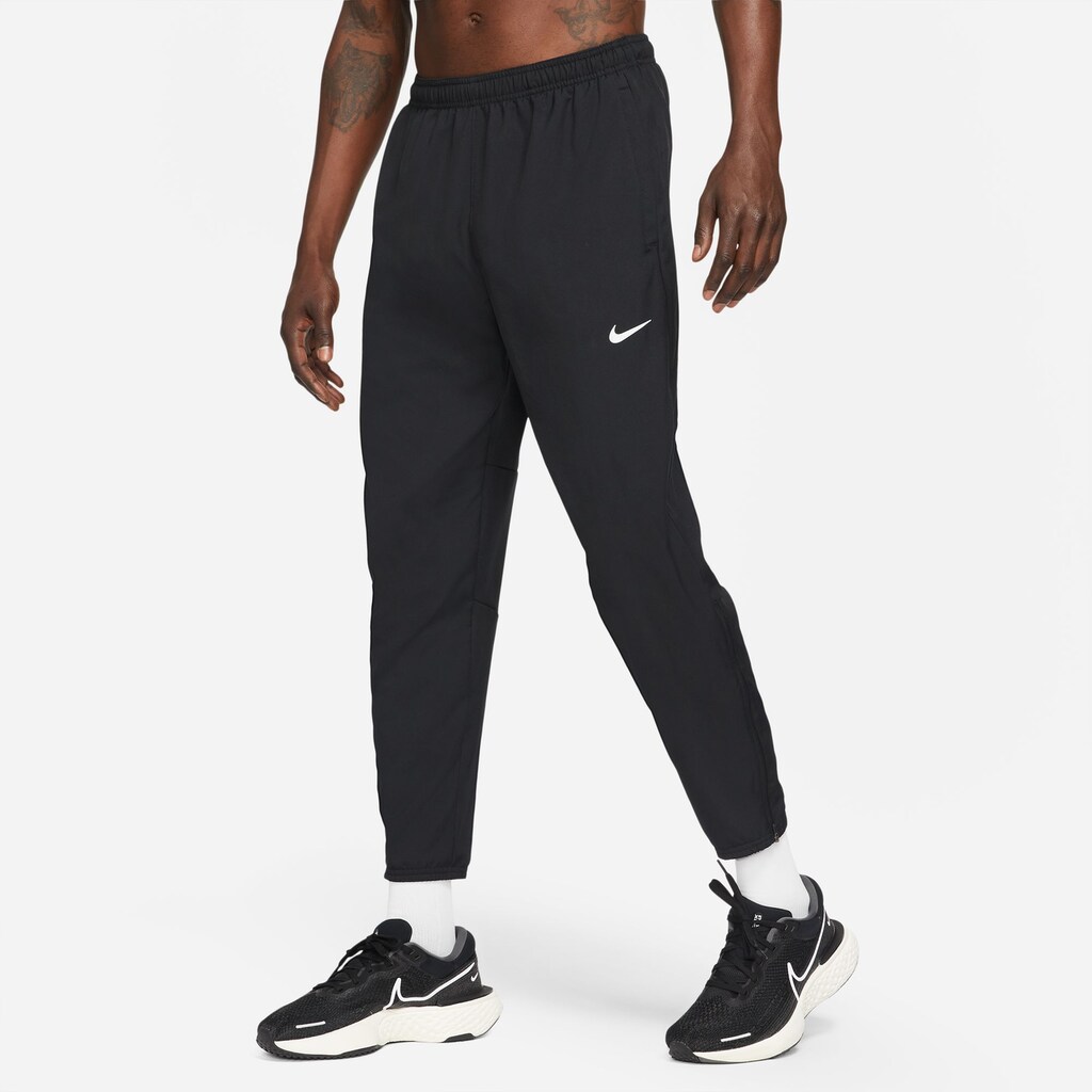 Nike Laufhose »DRI-FIT CHALLENGER MEN'S WOVEN RUNNING PANTS«