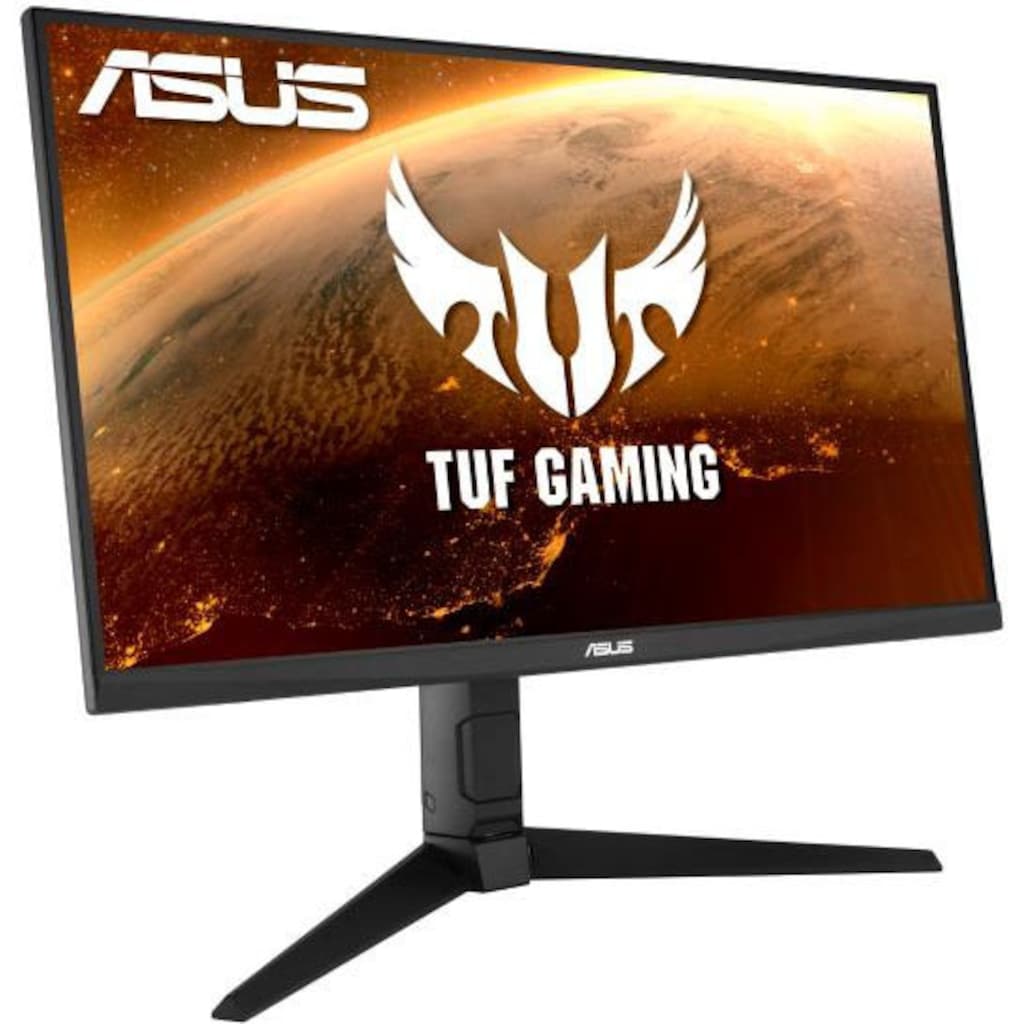 Asus Gaming-Monitor »VG279QL1A«, 68,58 cm/27 Zoll, 1920 x 1080 px, Full HD, 1 ms Reaktionszeit, 165 Hz