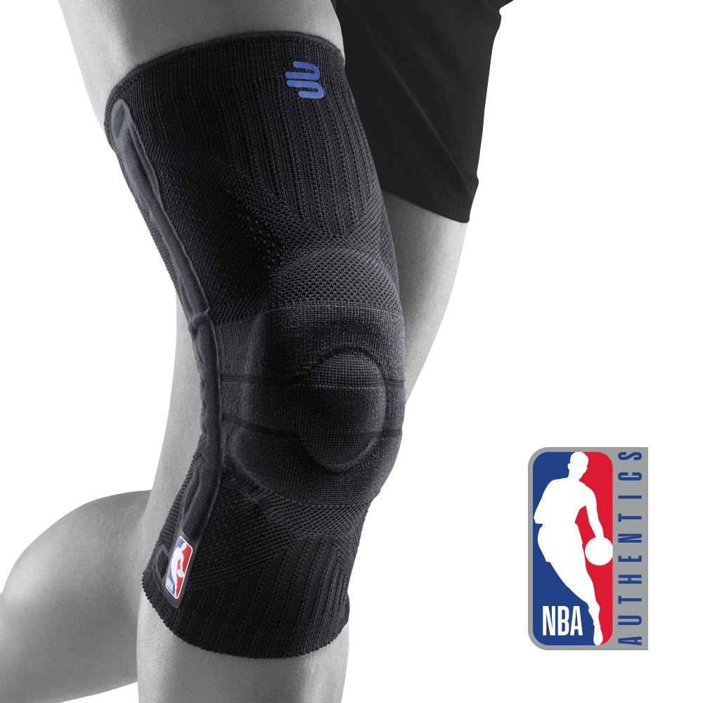 Bauerfeind Kniebandage »NBA Sports Knee Support«