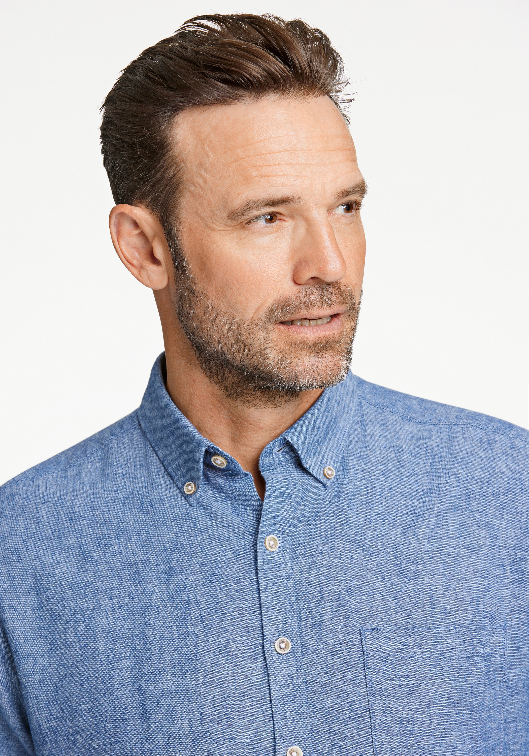 Thumbnail - JACK’S Leinenhemd "JACKS Leinenhemd"