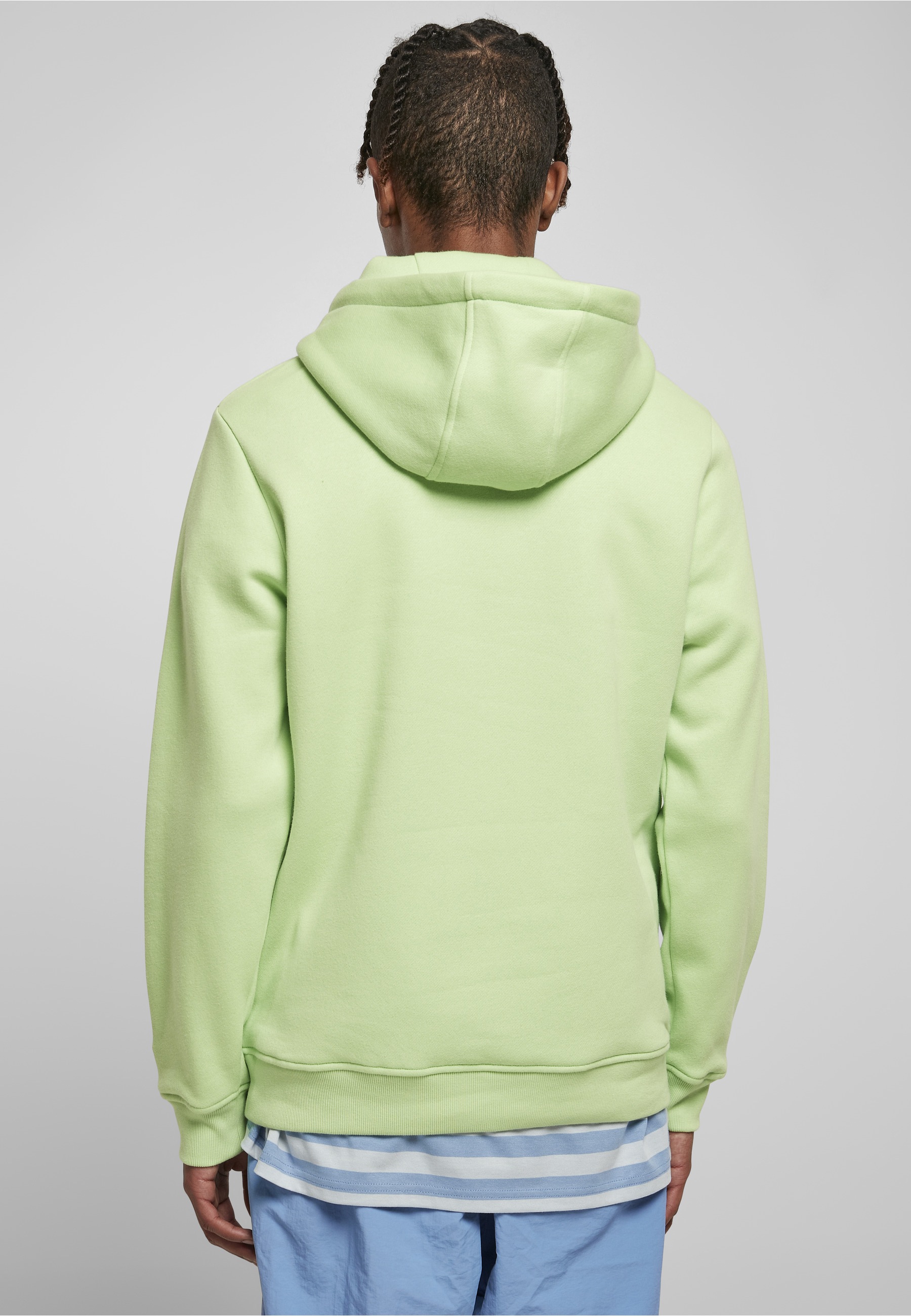 Starter Black Label Rundhalspullover »Starter Black Label Herren Starter The Classic Logo Hoody« 1