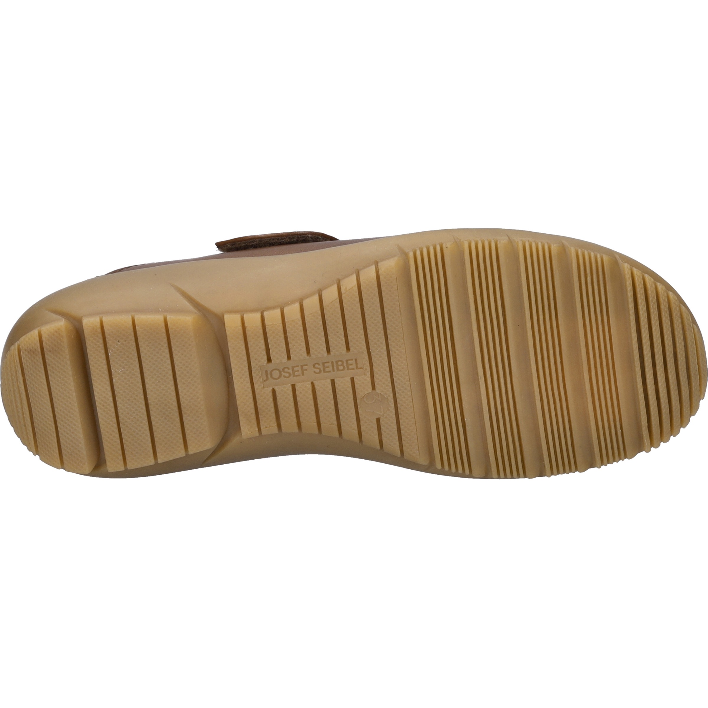 Josef Seibel Slipper »Charlotte 04, cognac«