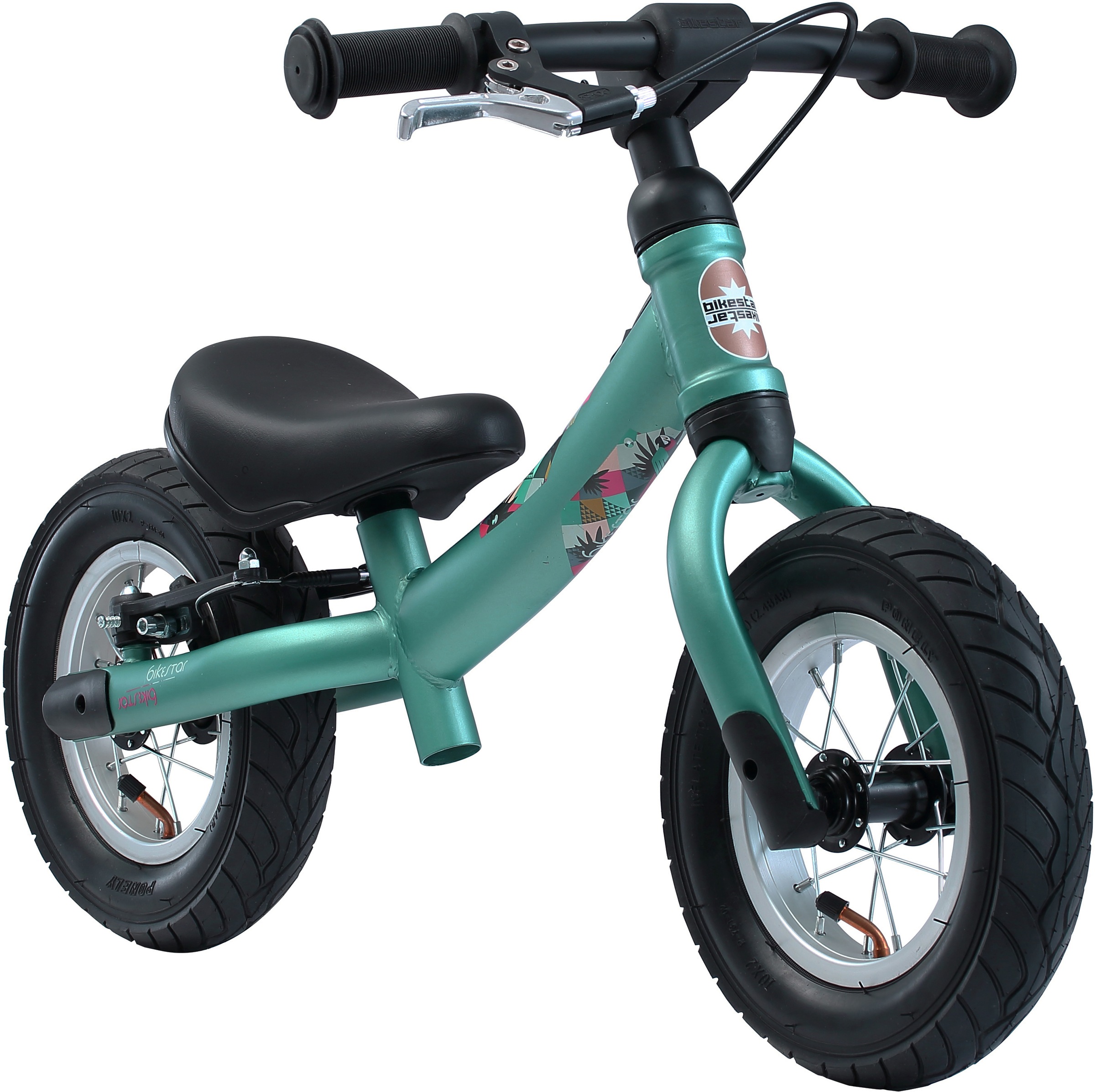 Bikestar Laufrad »Flex«