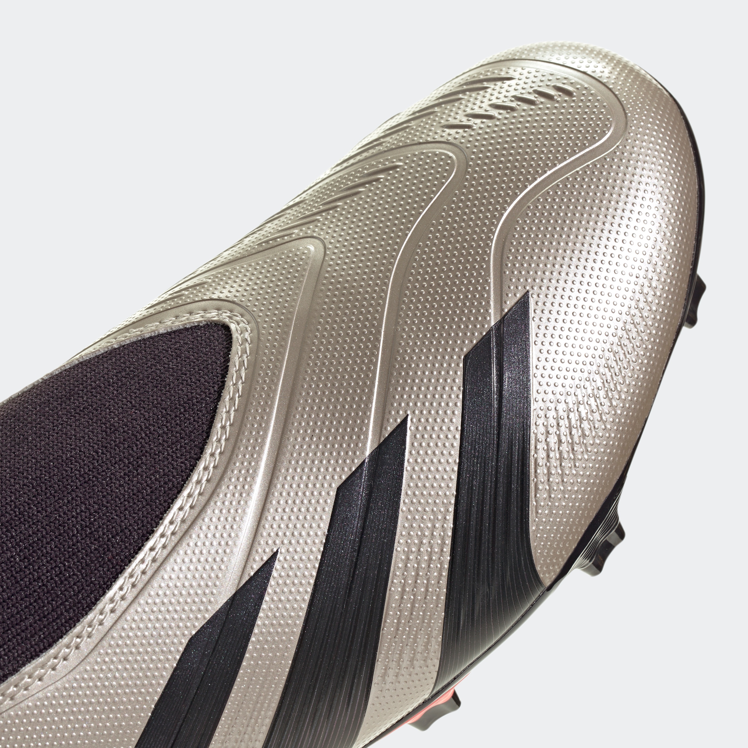 adidas Performance Fußballschuh »PREDATOR LEAGUE LACELESS FG«