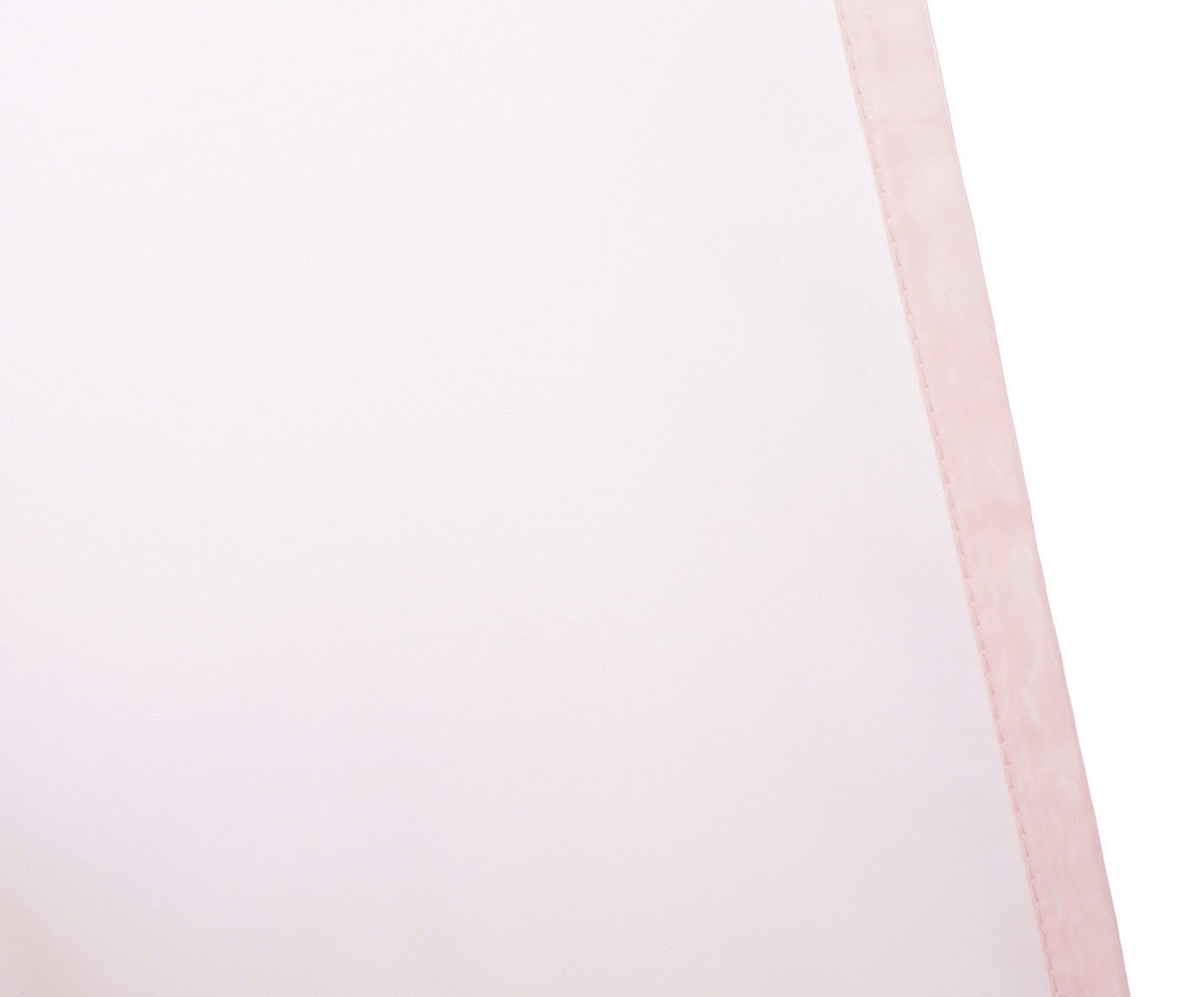 Gözze Vorhang »Sambia Schlaufenschal«, (1 St.), HxB: 255x140, Voilé Uni
