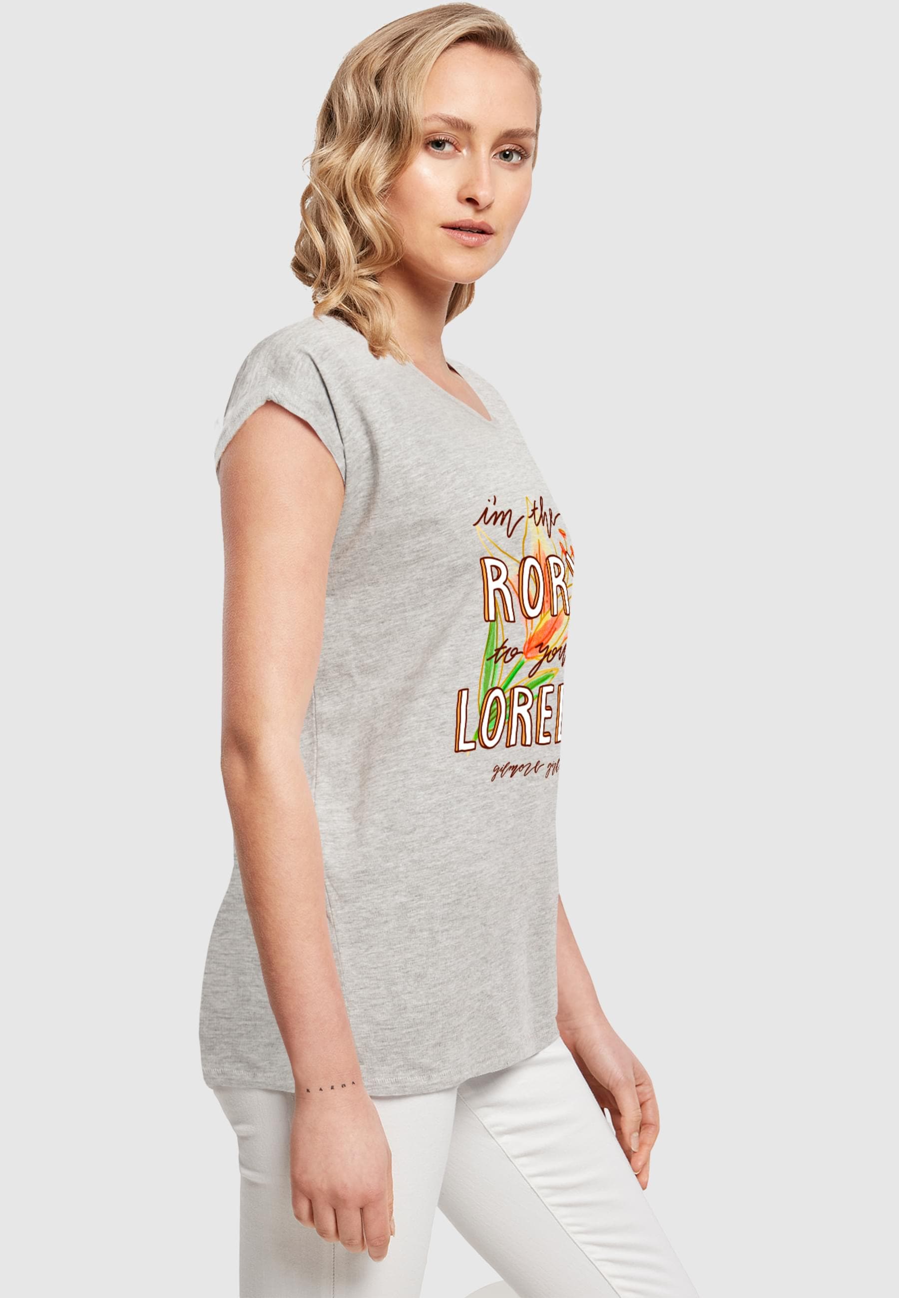 ABSOLUTE CULT T-Shirt »ABSOLUTE CULT«, (1 tlg.)