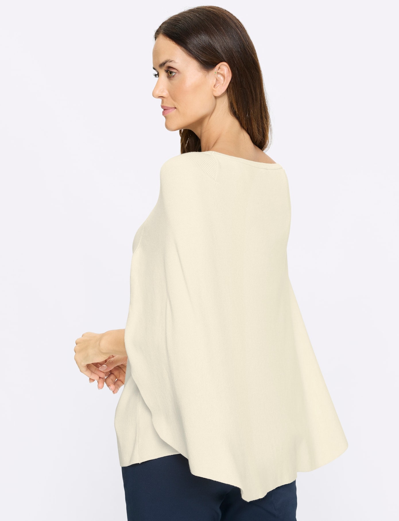 heine Rundhalspullover »Pullover«