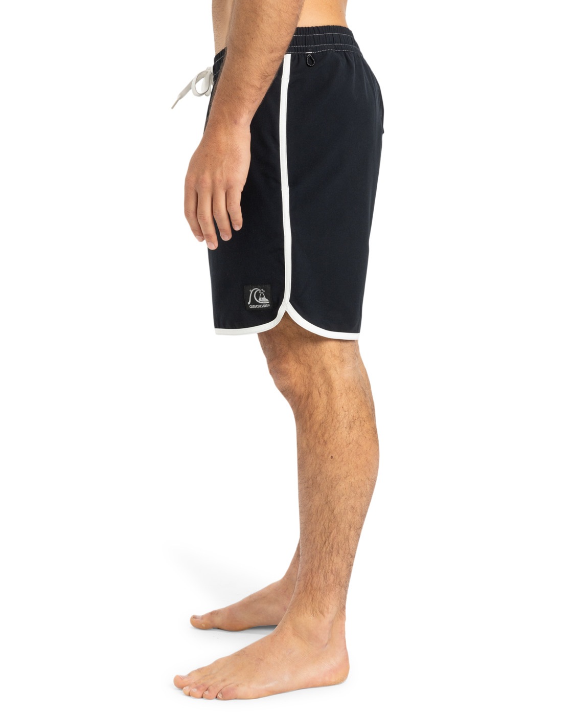 Thumbnail - Quiksilver Boardshorts "Original Scallop 17""