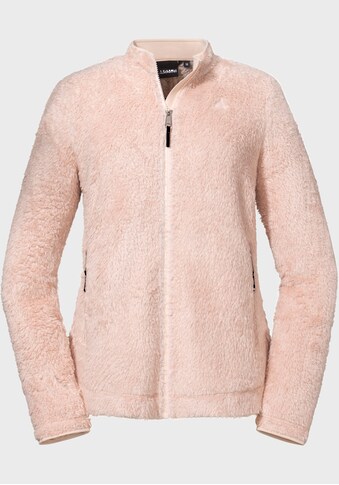 Schöffel Fleecejacke »Fleece Jacket Southgate L«, ohne Kapuze kaufen