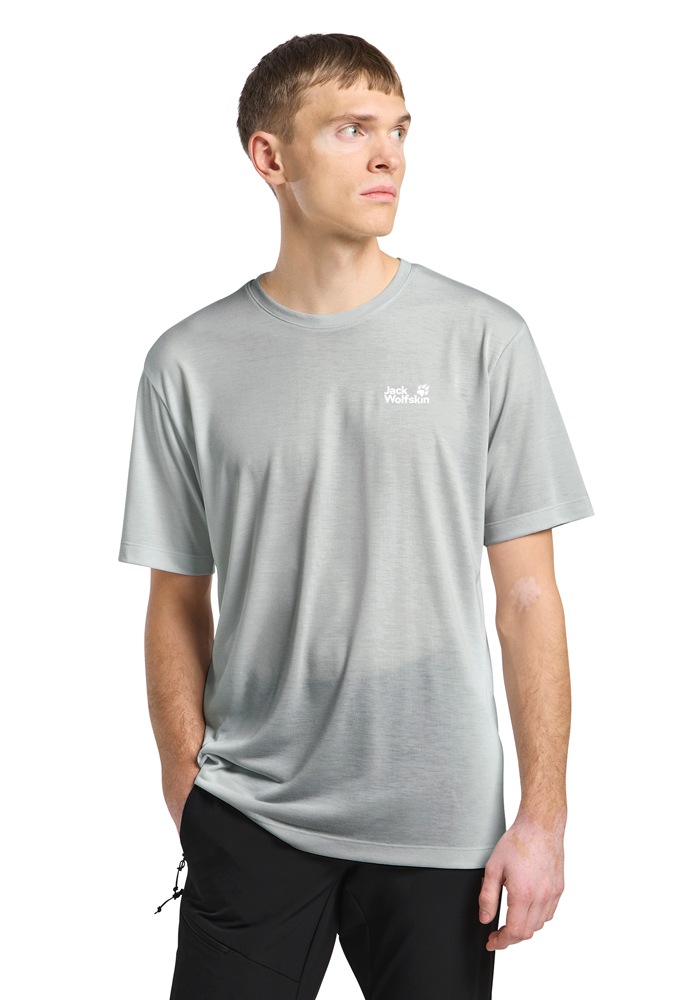 Jack Wolfskin "VONNAN S/S T M" günstig online kaufen