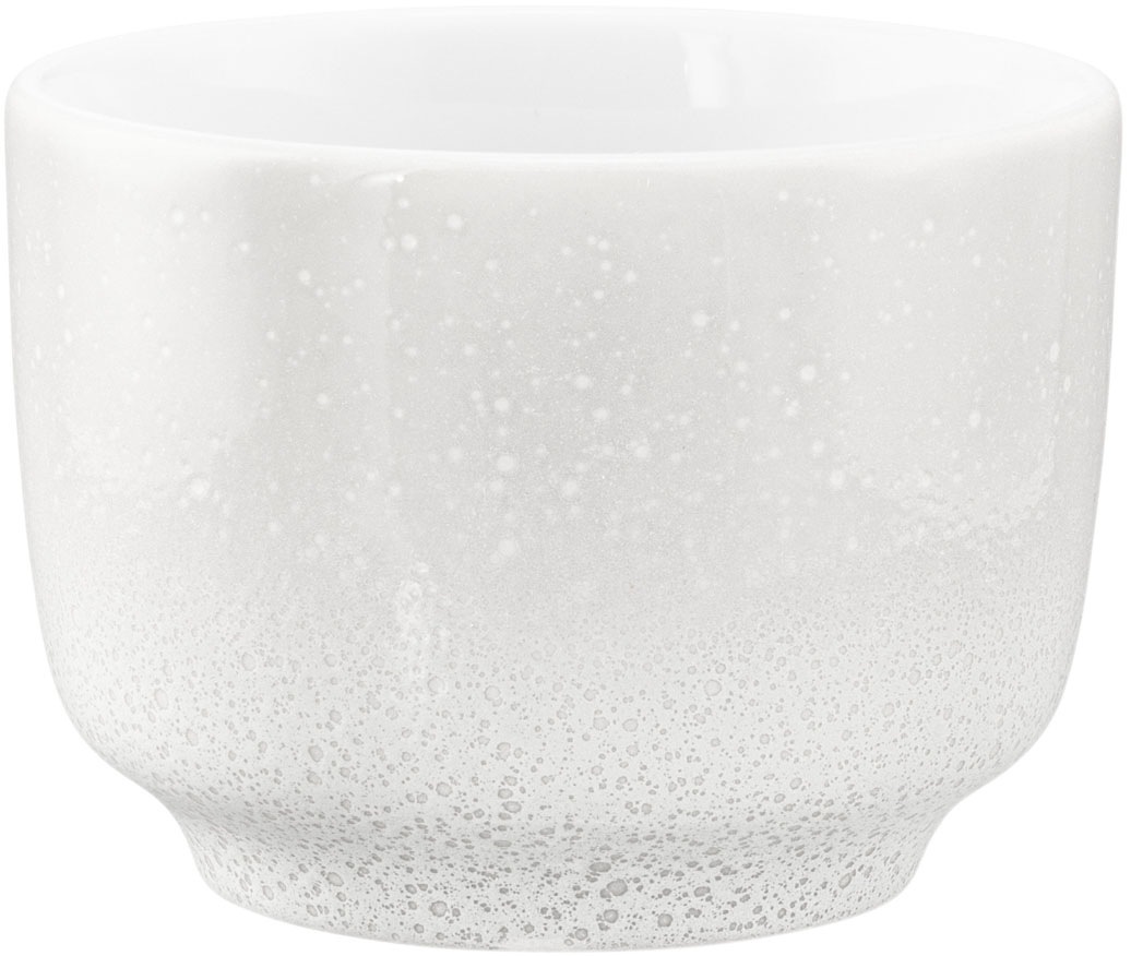 Seltmann Weiden Tasse "Sento Home" Kaffee- Teetasse ohne Henkel, 230 ml