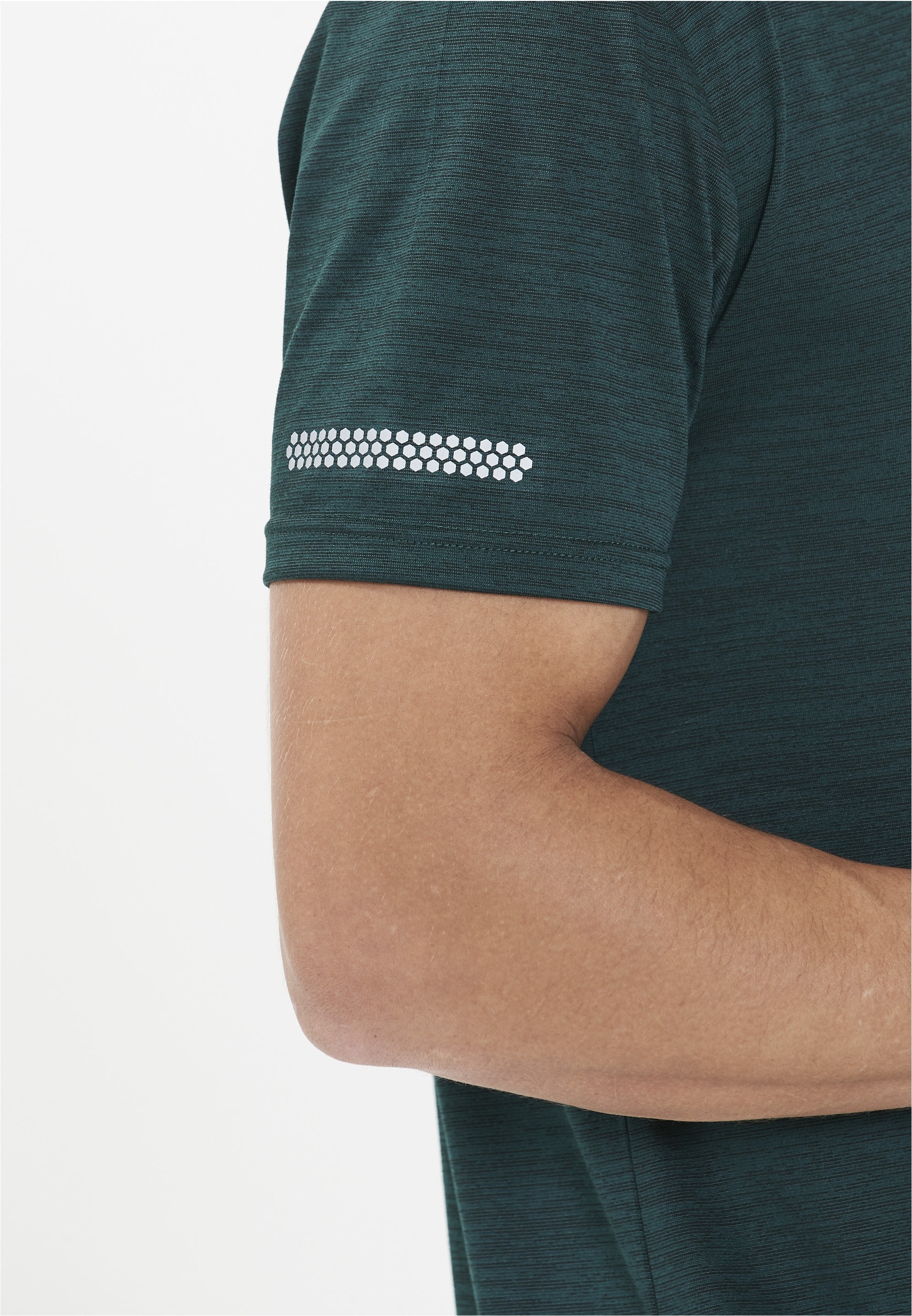 ENDURANCE Funktionsshirt »PORTOFINO«, (1 tlg.), mit praktischer Quick Dry-Technologie