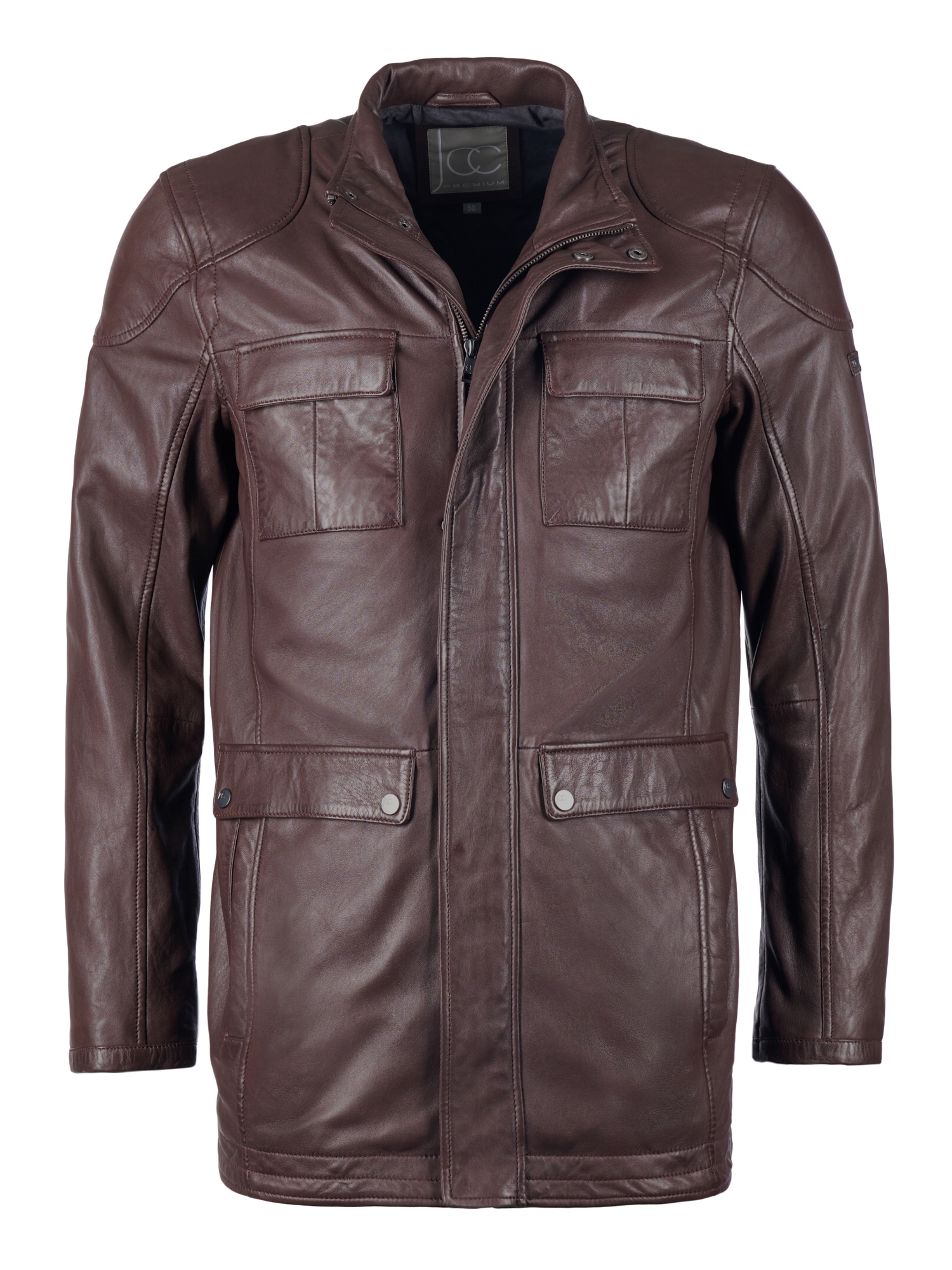 JCC Lederjacke »31024406«