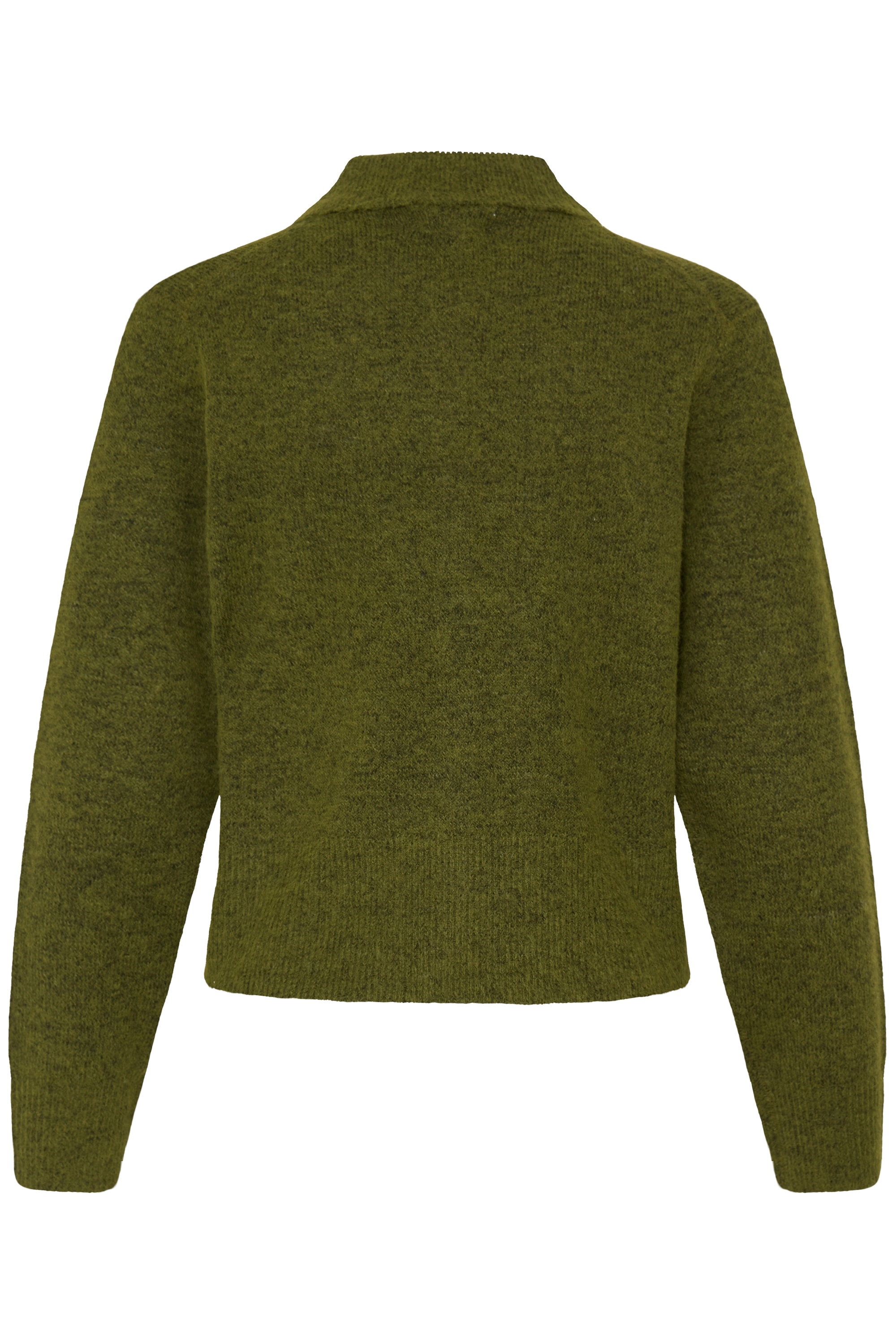 b.young Strickjacke »b.young Strick-Cardigan langarm BYMINUA«