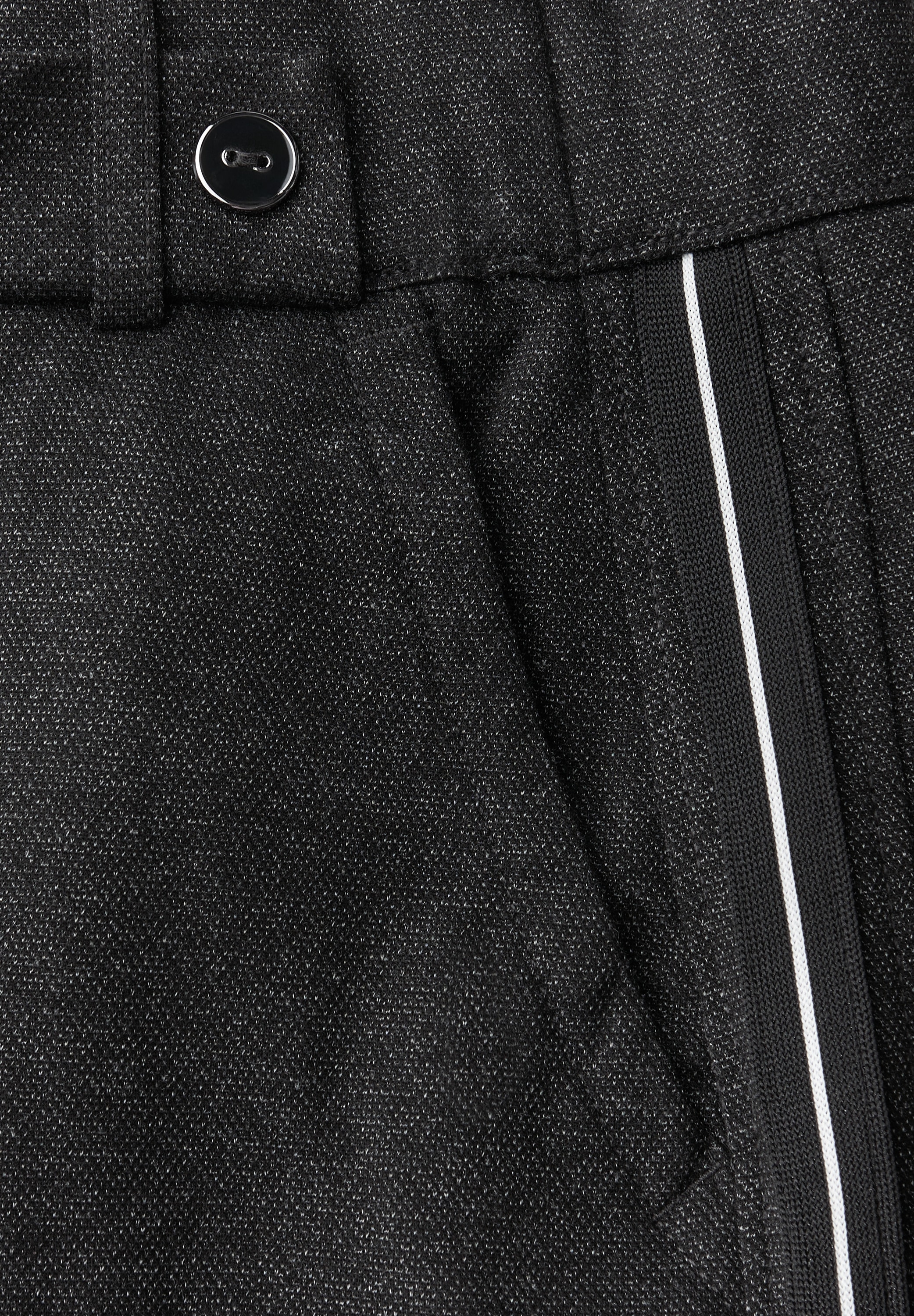 STREET ONE Stoffhose