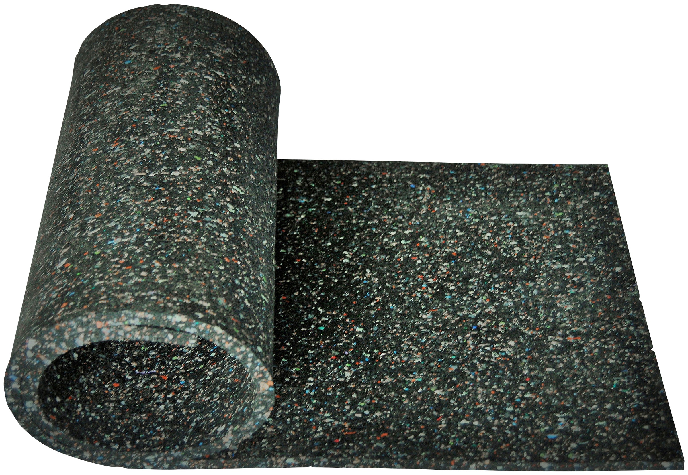 SZ Metall Guminis kilimėlis zur Dämpfung 1000x60...
