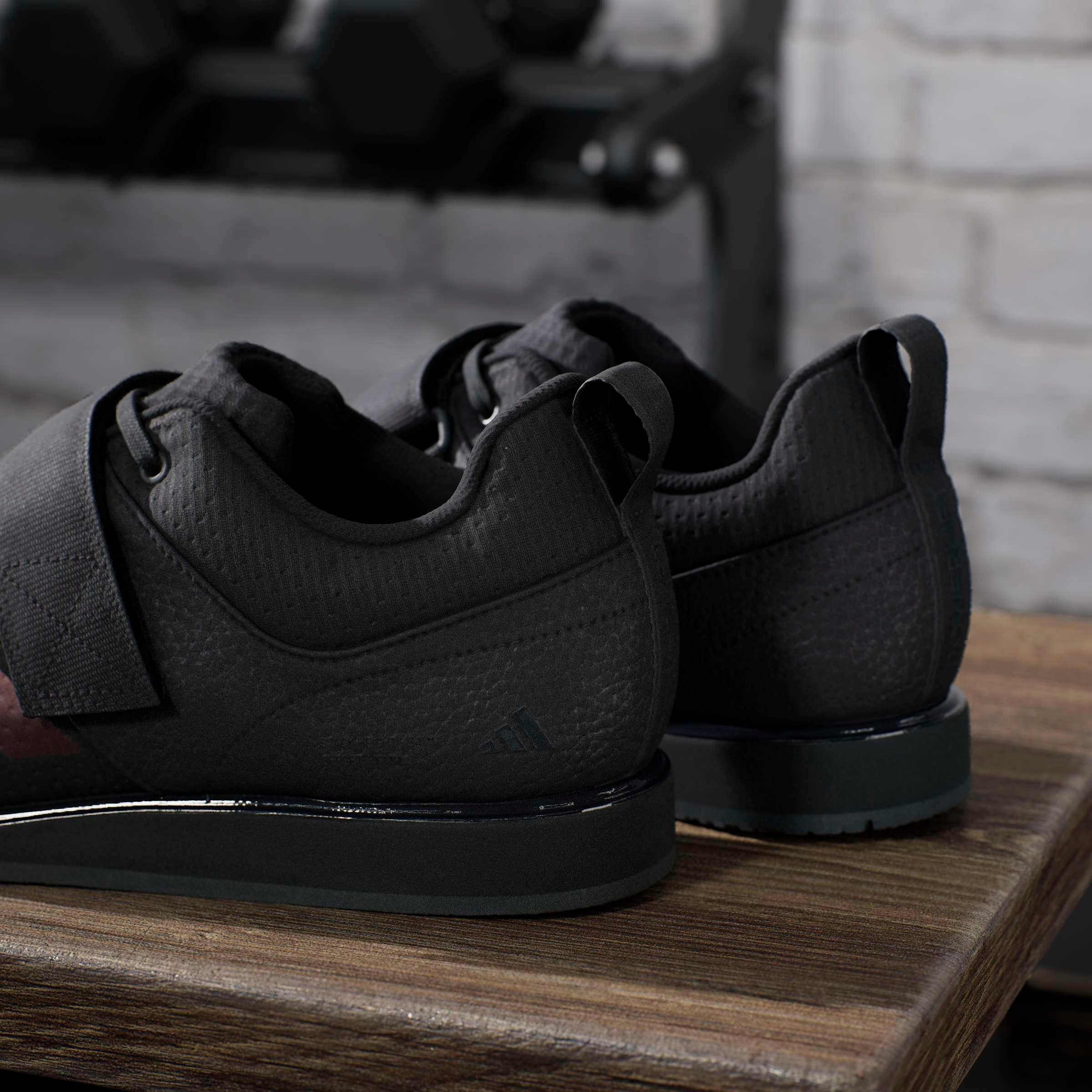 adidas Performance Trainingsschuh »POWERLIFT 5«  Gewichtheberschuh