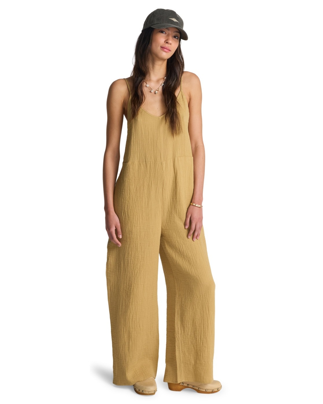 Billabong Jumpsuit "Only In Dreams"
