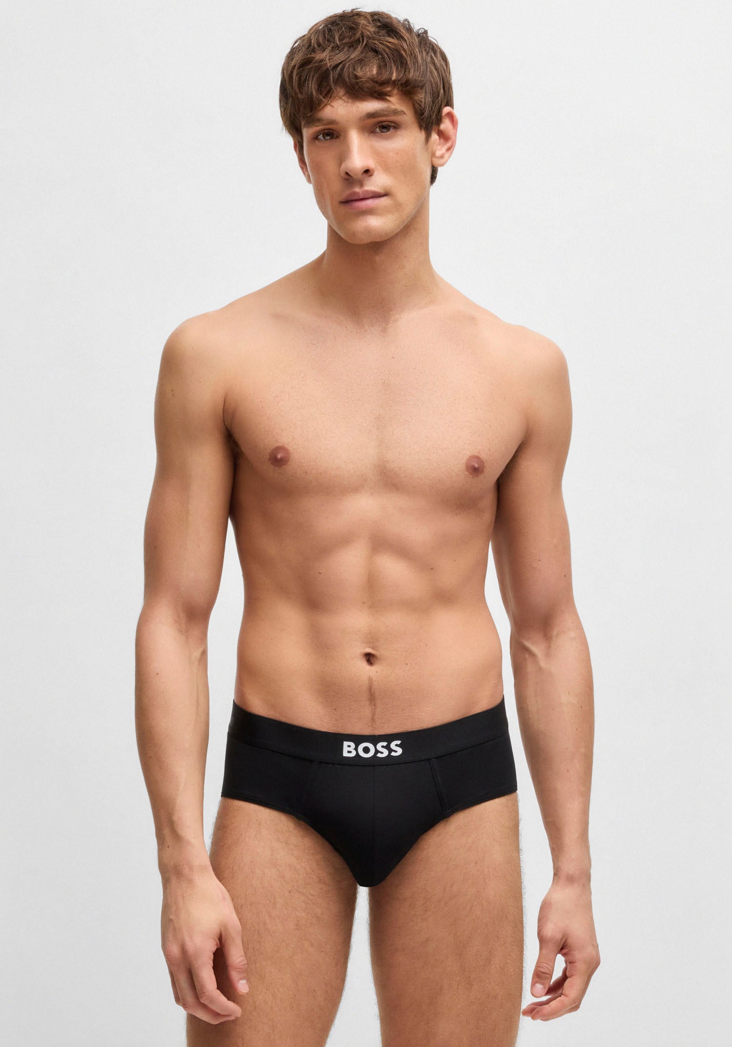 BOSS Slip "HipBr 3P BOSS ONE" günstig online kaufen