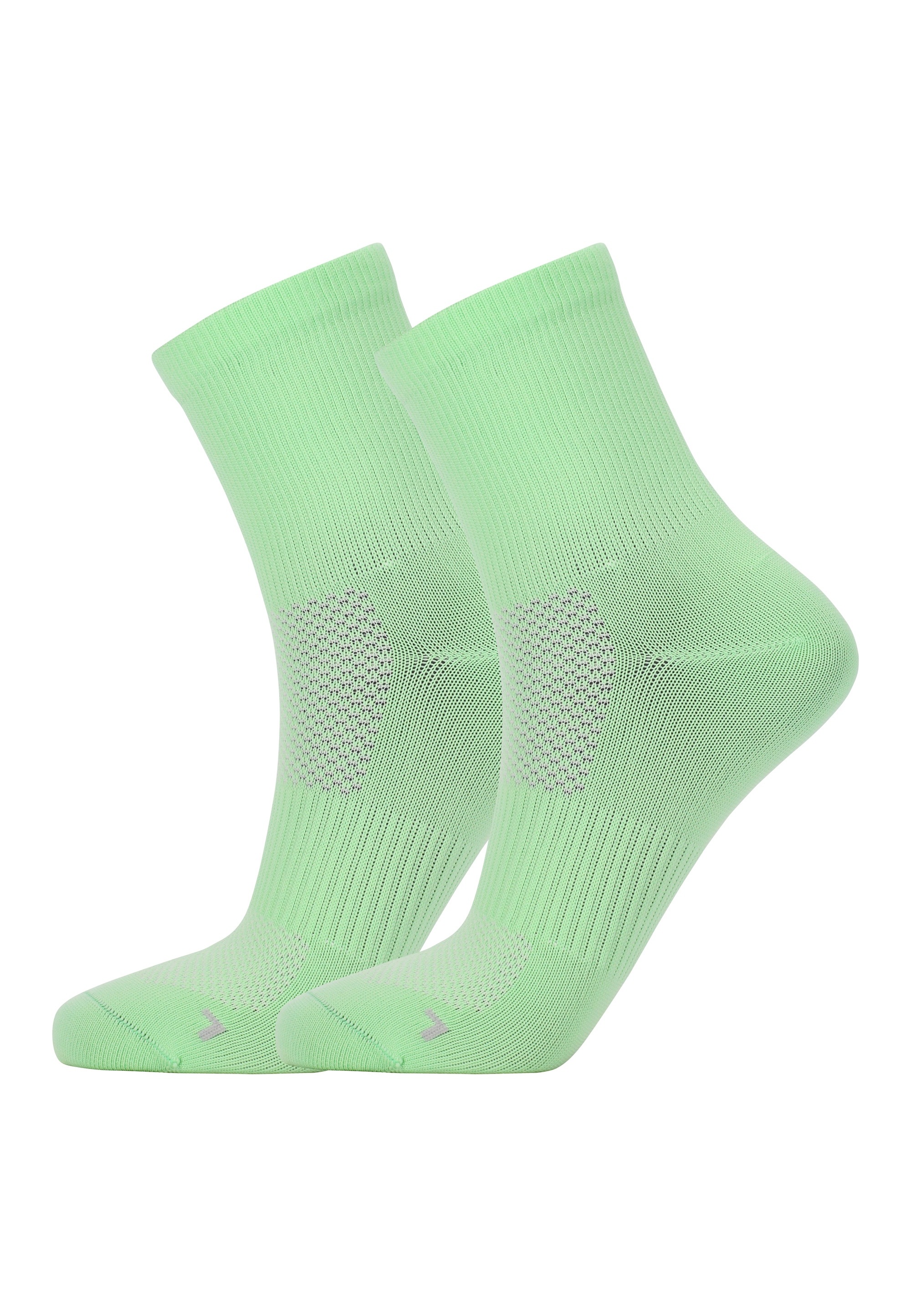 ATHLECIA Socken »Diaz« mit cleverer Belüftung für atmungsaktiven Komfort