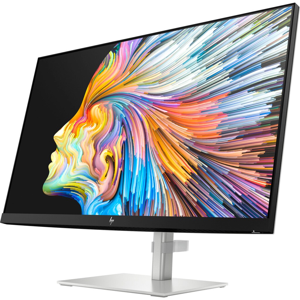 HP LCD-Monitor »U28«, 70,9 cm/28 Zoll, 3840 x 2160 px, 4K Ultra HD, 4 ms Reaktionszeit