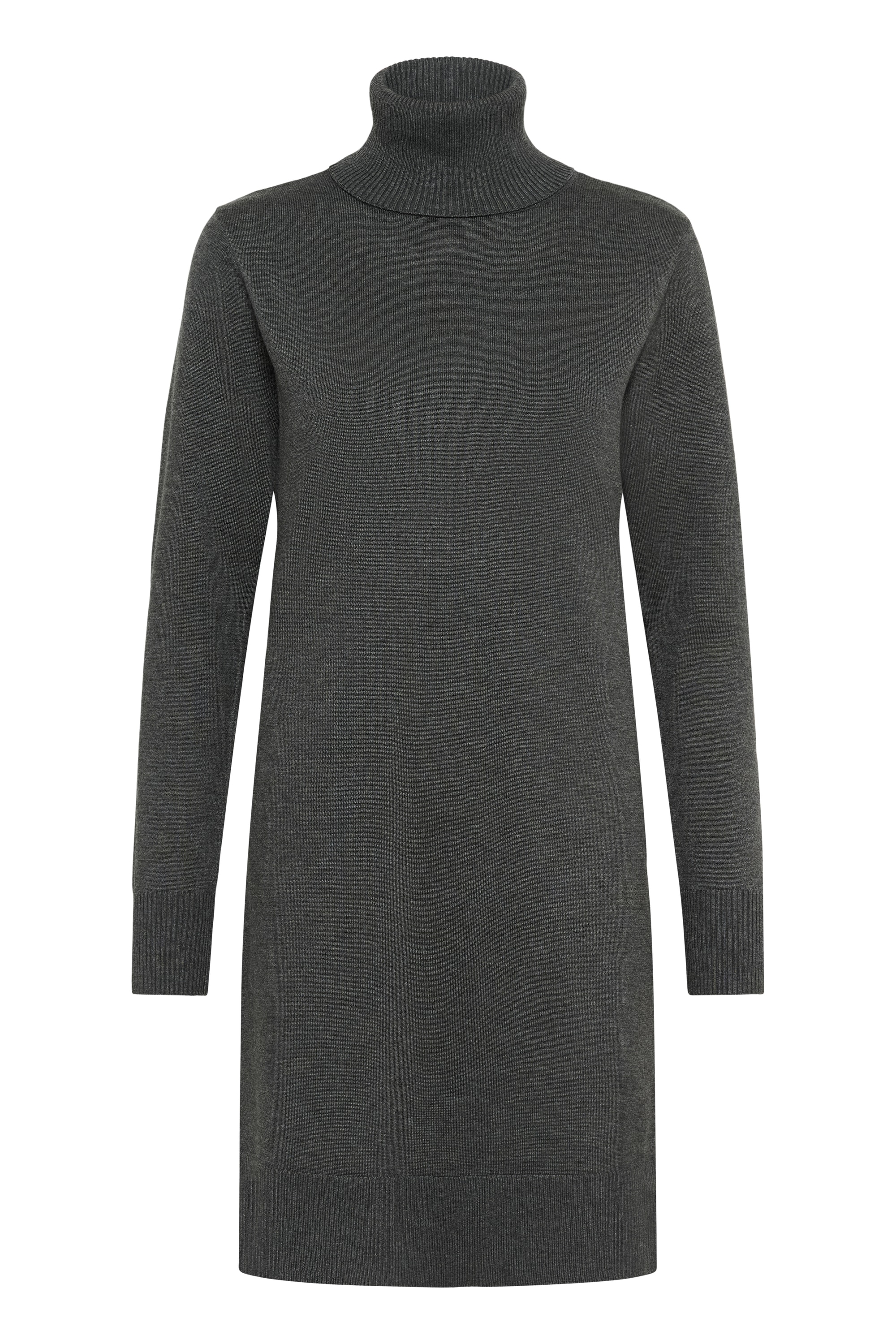 Saint Tropez Midikleid "Damen Kleid U6801,"