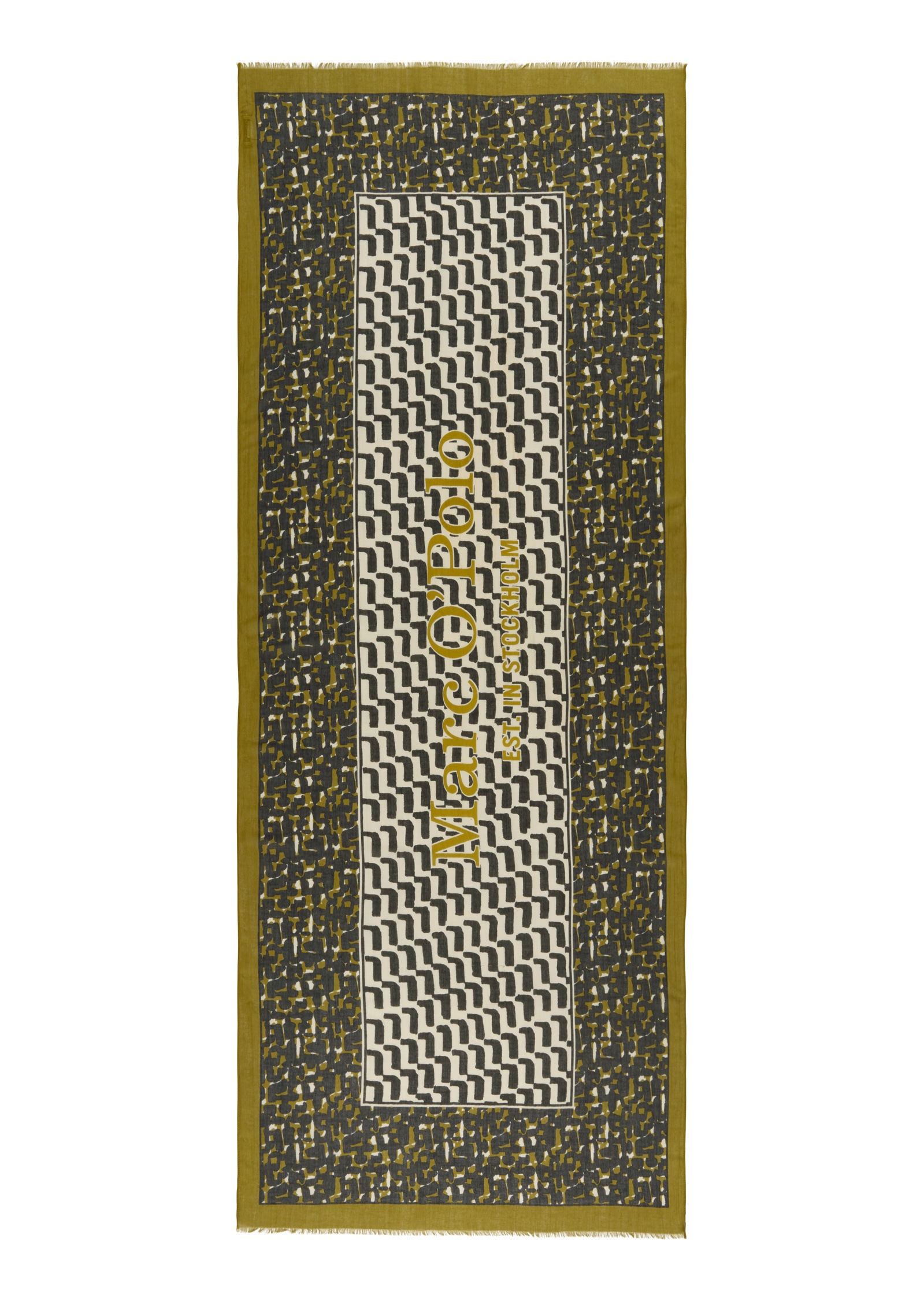 Marc OPolo Schal "mit TENCEL? Lyocell" günstig online kaufen